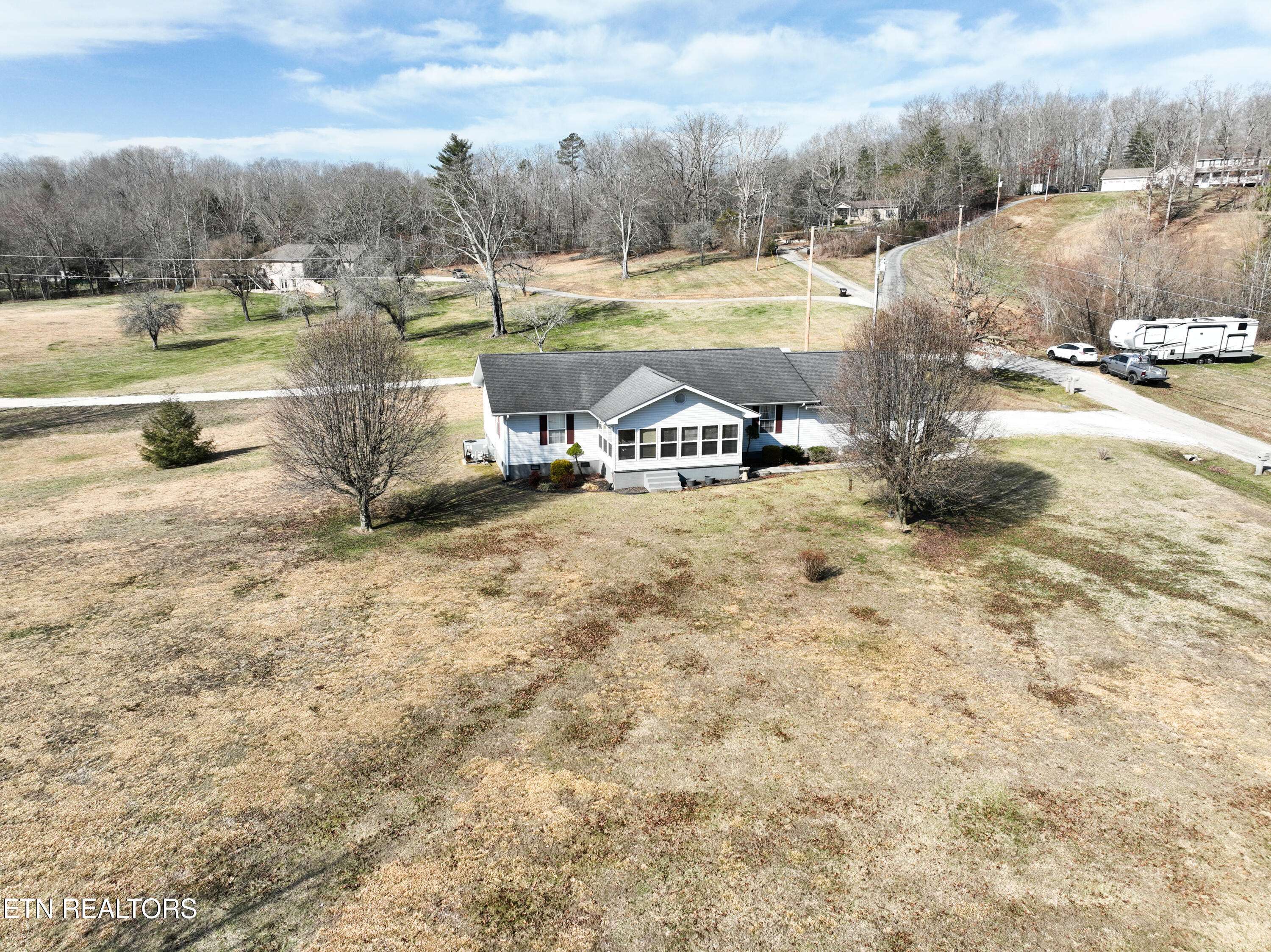 Helenwood, TN 37755,209 Jeffers Tr