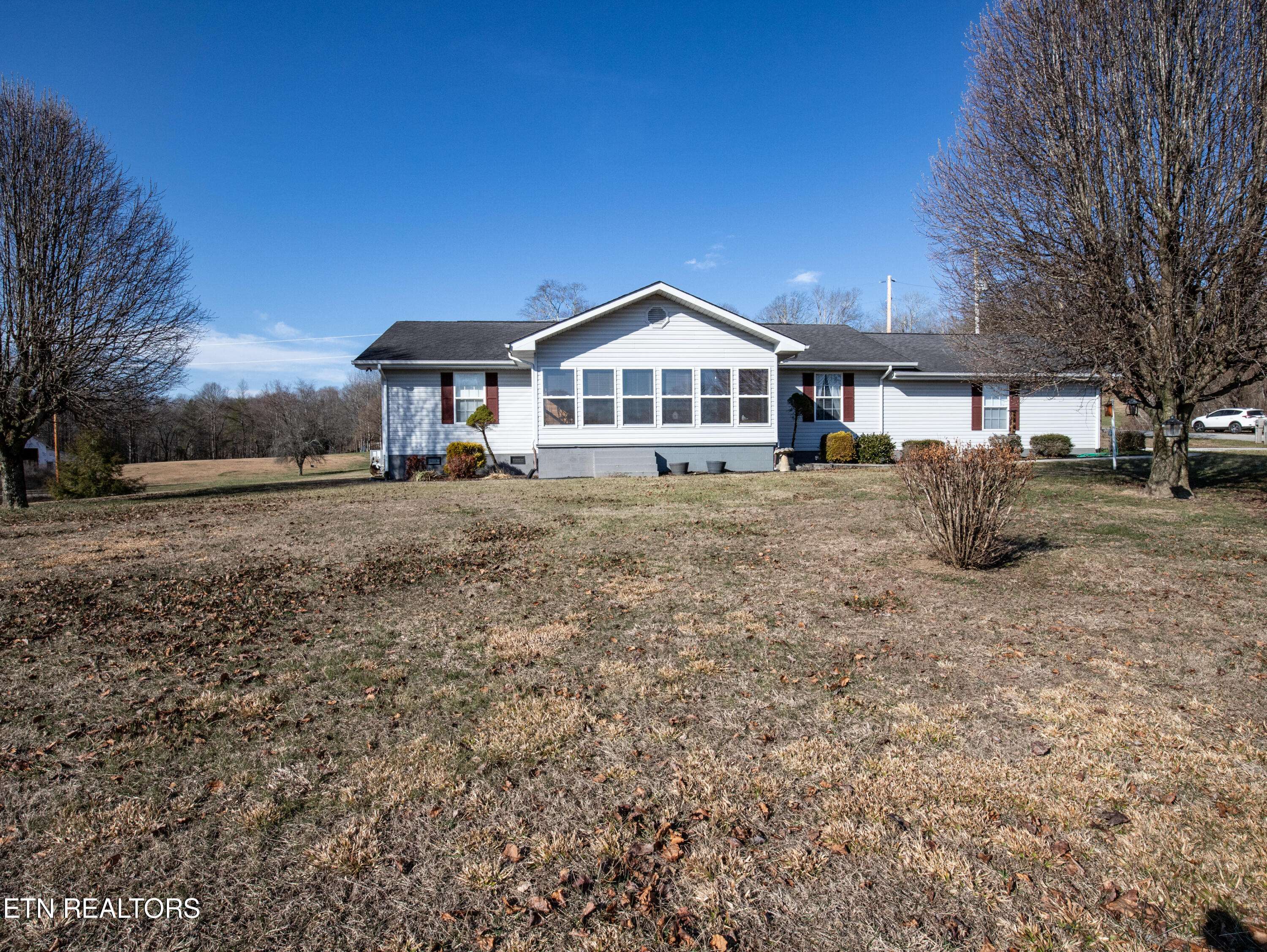 Helenwood, TN 37755,209 Jeffers Tr