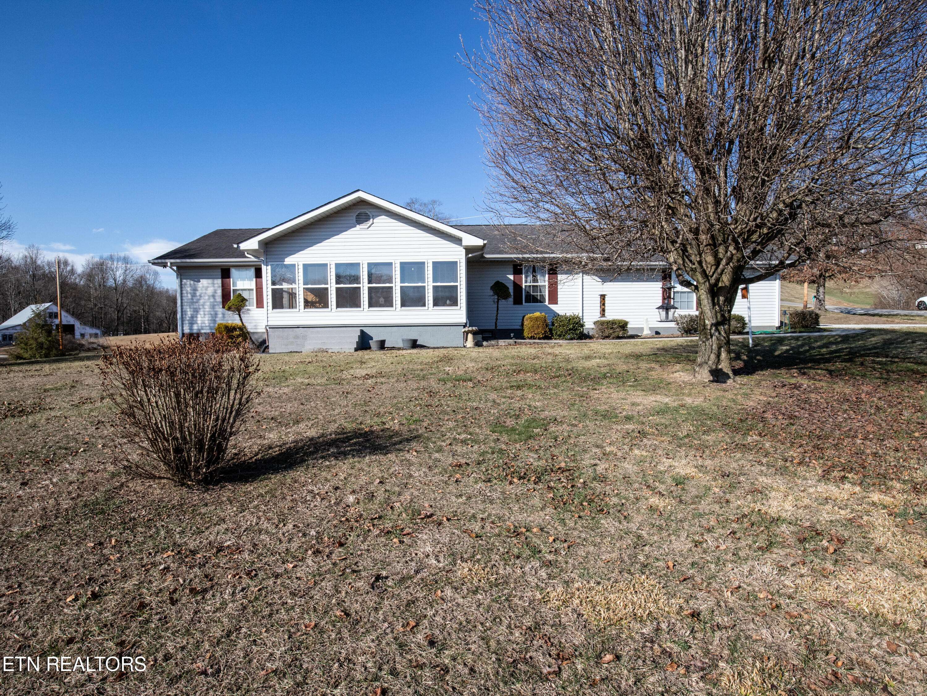 Helenwood, TN 37755,209 Jeffers Tr