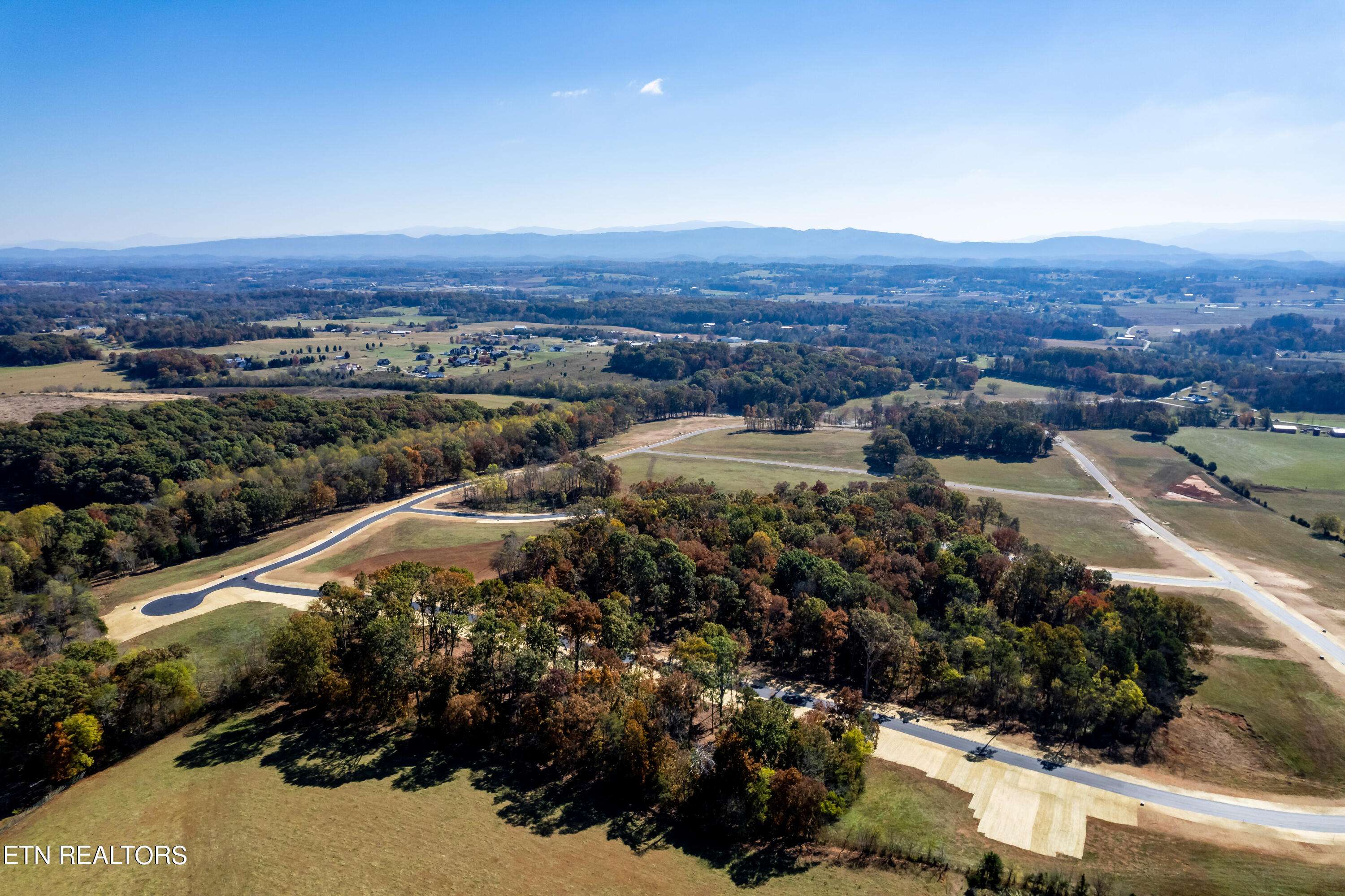 Greenback, TN 37742,LOT85 1102 Sophie DR