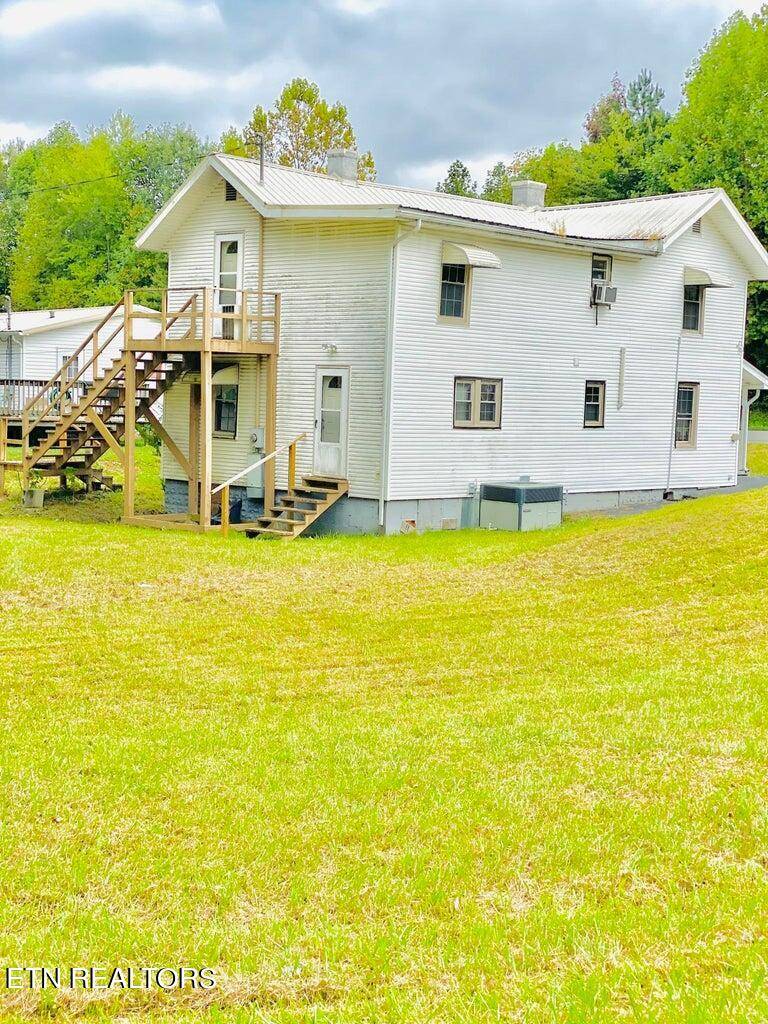 Middlesboro, KY 40965,1323 25th St