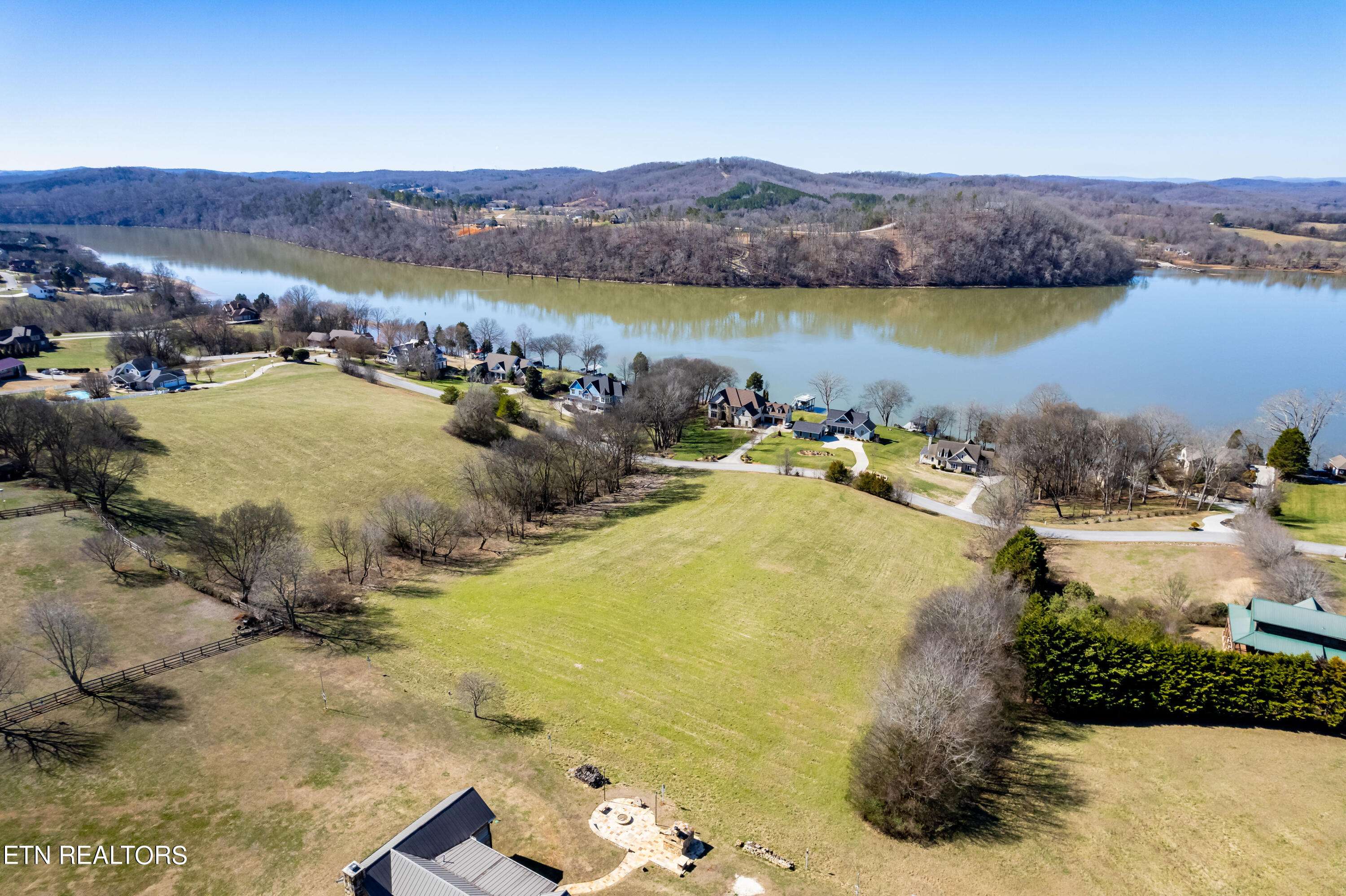 Kingston, TN 37763,143 Marble Bluff DR