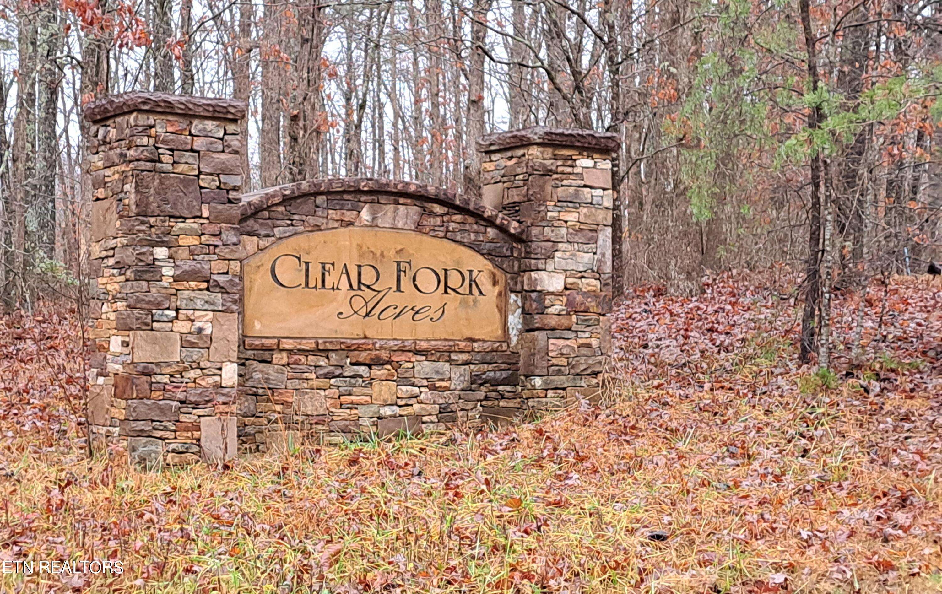 Clarkrange, TN 38553,Shelby Way