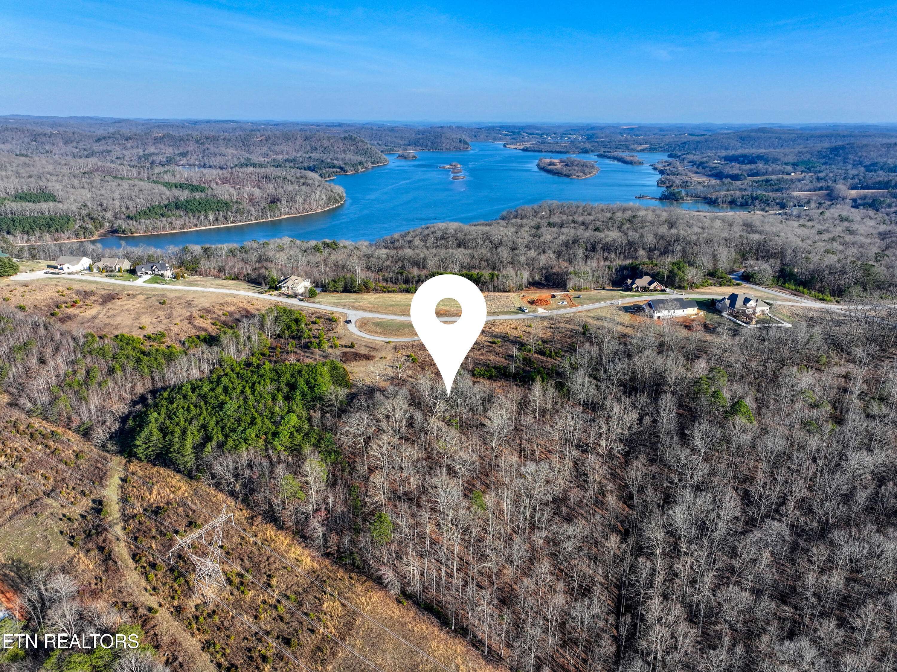 Kingston, TN 37763,Lot 36 Melea LN