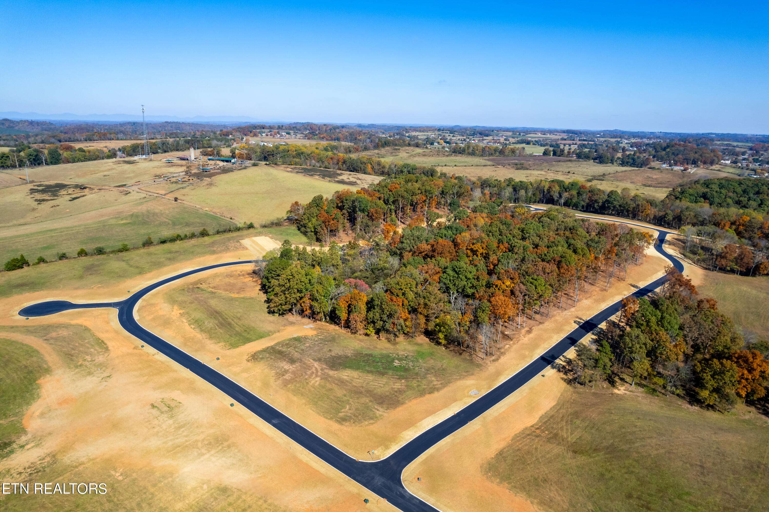 Greenback, TN 37742,LT138 1214 Herbert DR