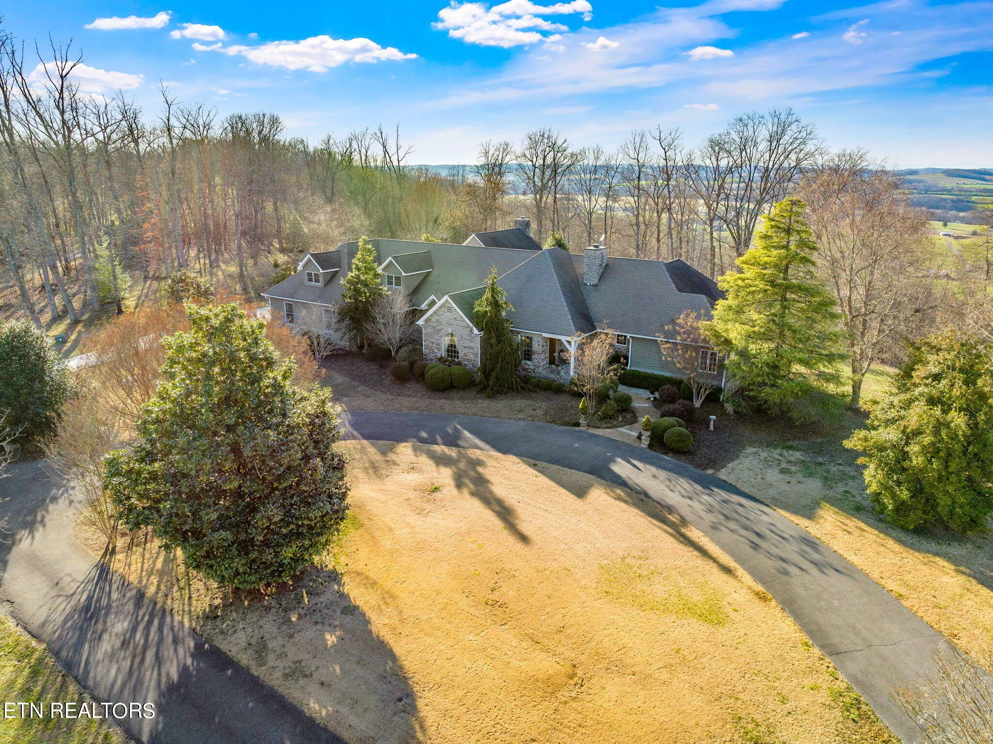 Sweetwater, TN 37874,192 Briarcliff Road