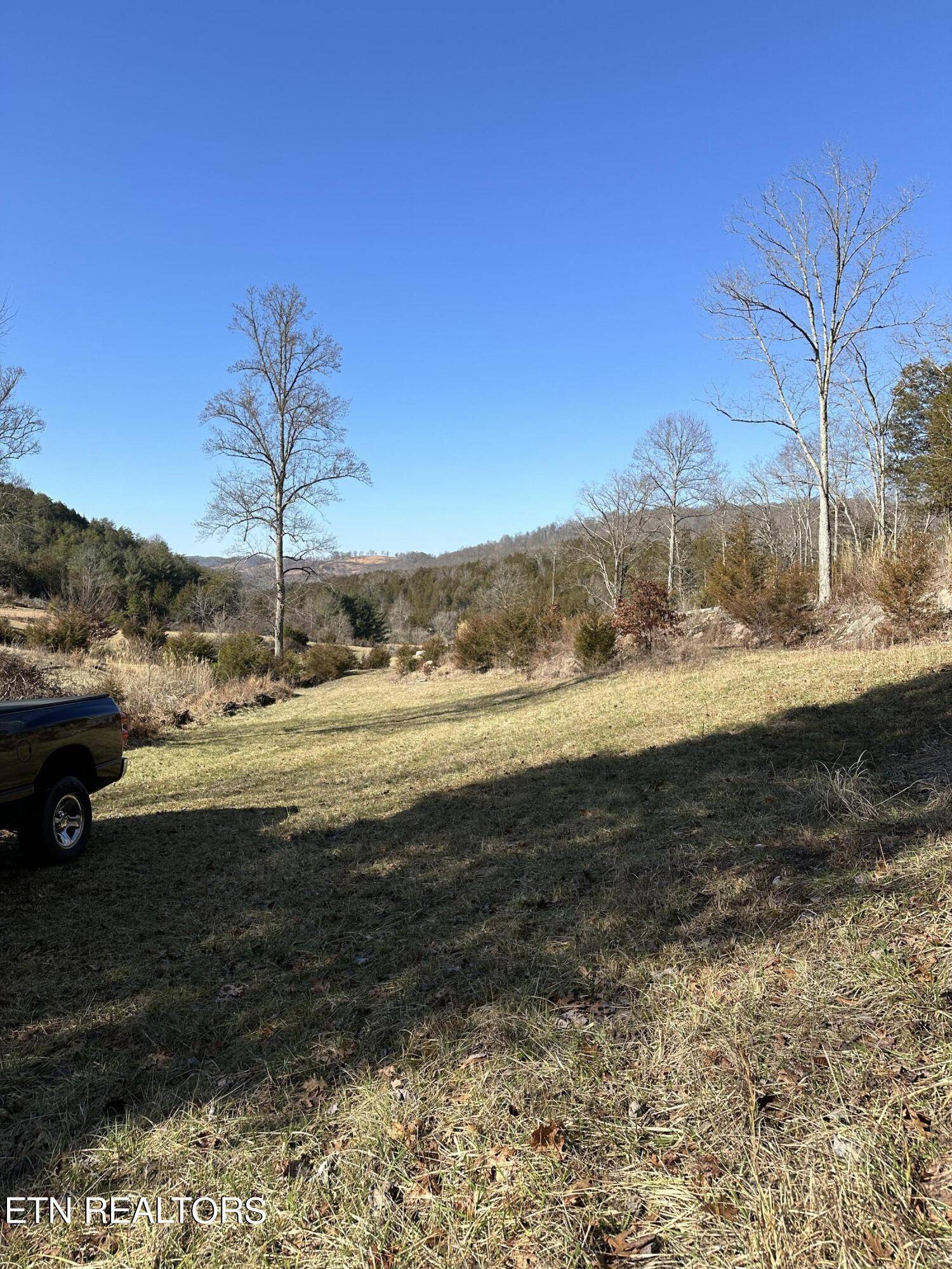 Eidson, TN 37731,2616 Clinch Mountain 49.5 acres Rd