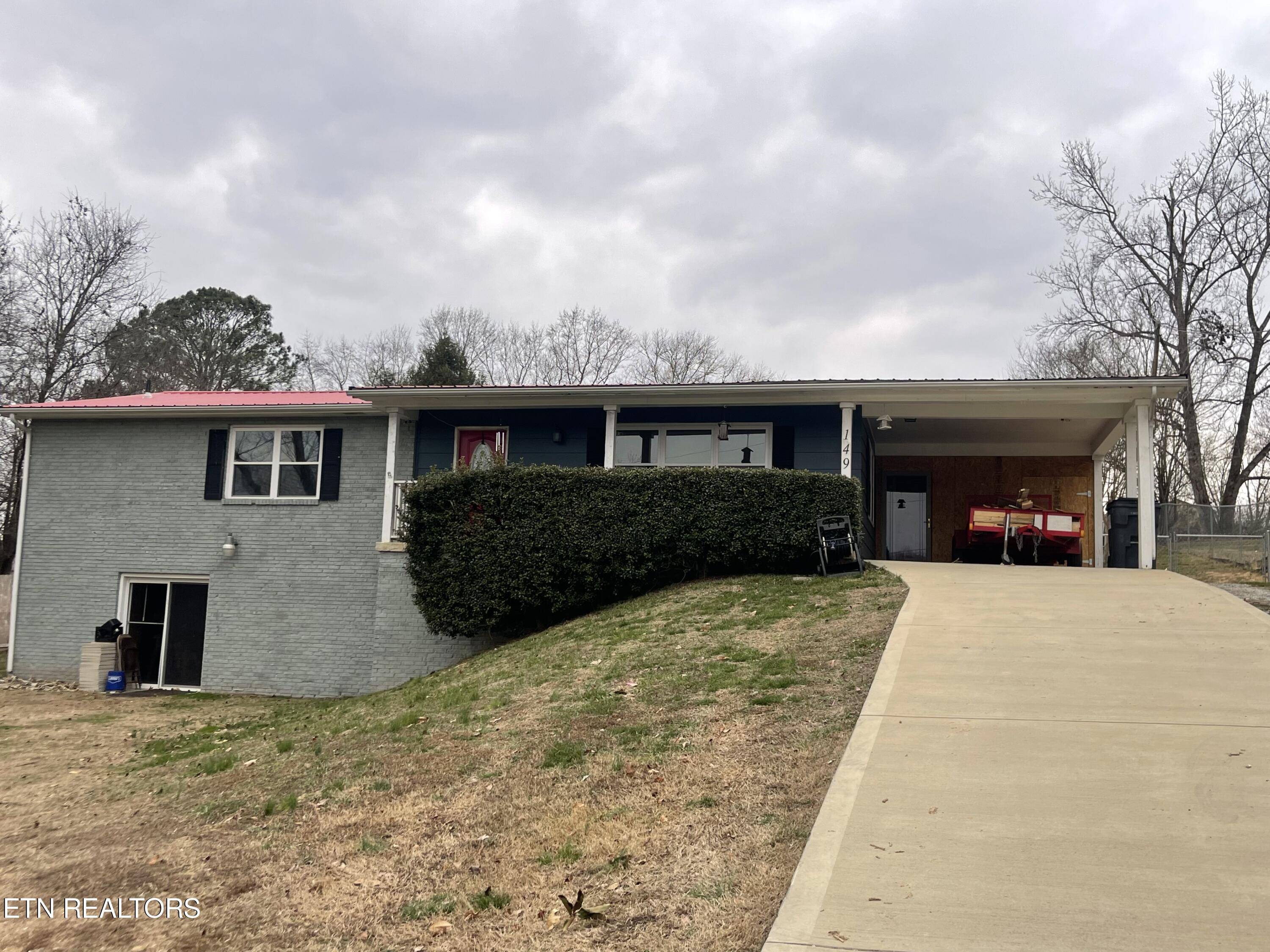 Kingston, TN 37763,149 Woody Meadow DR