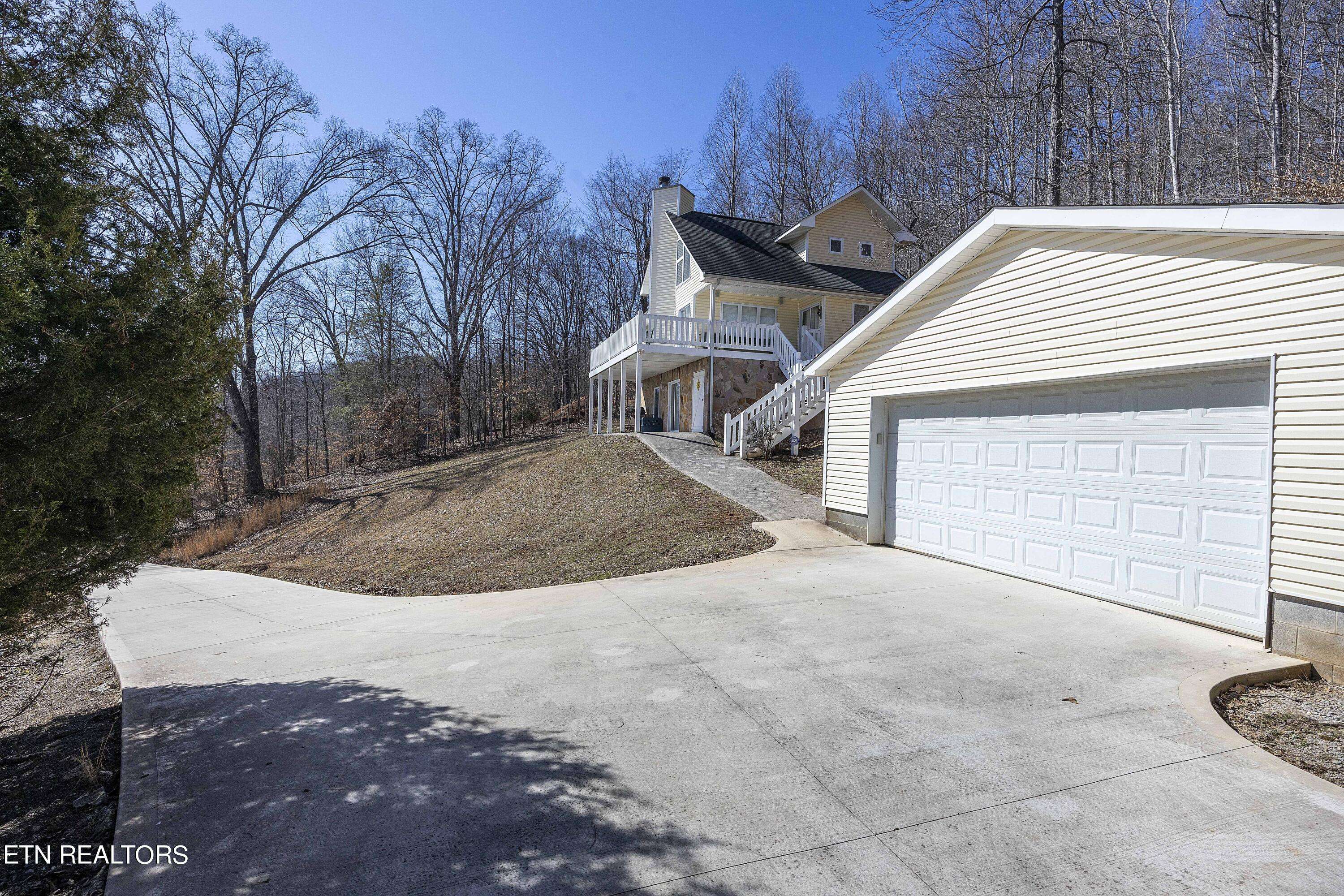 Andersonville, TN 37705,2045 Park LN