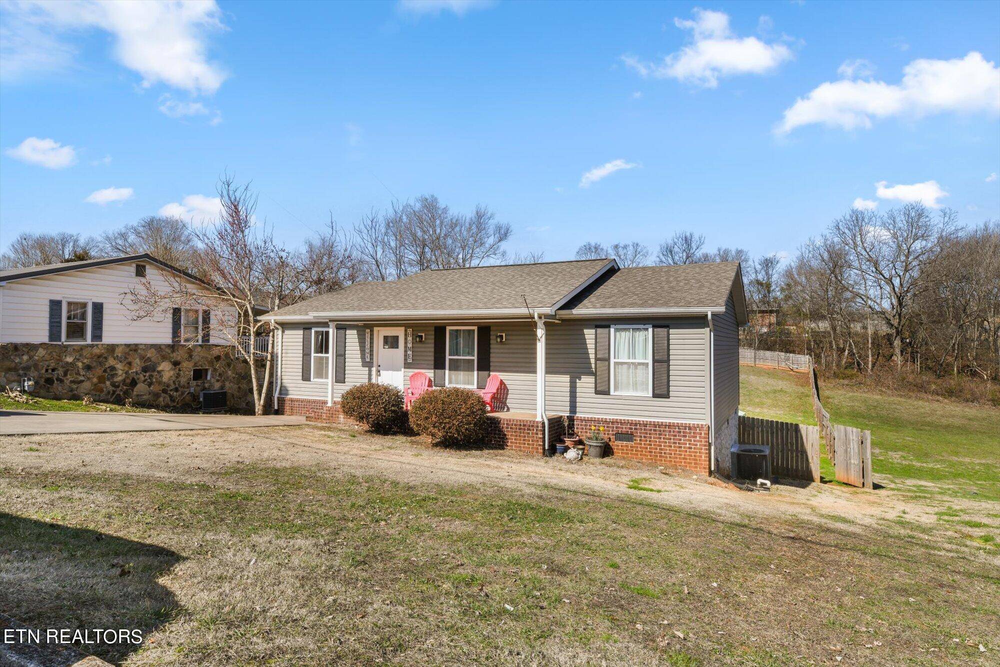 Sweetwater, TN 37874,608 Bennett St