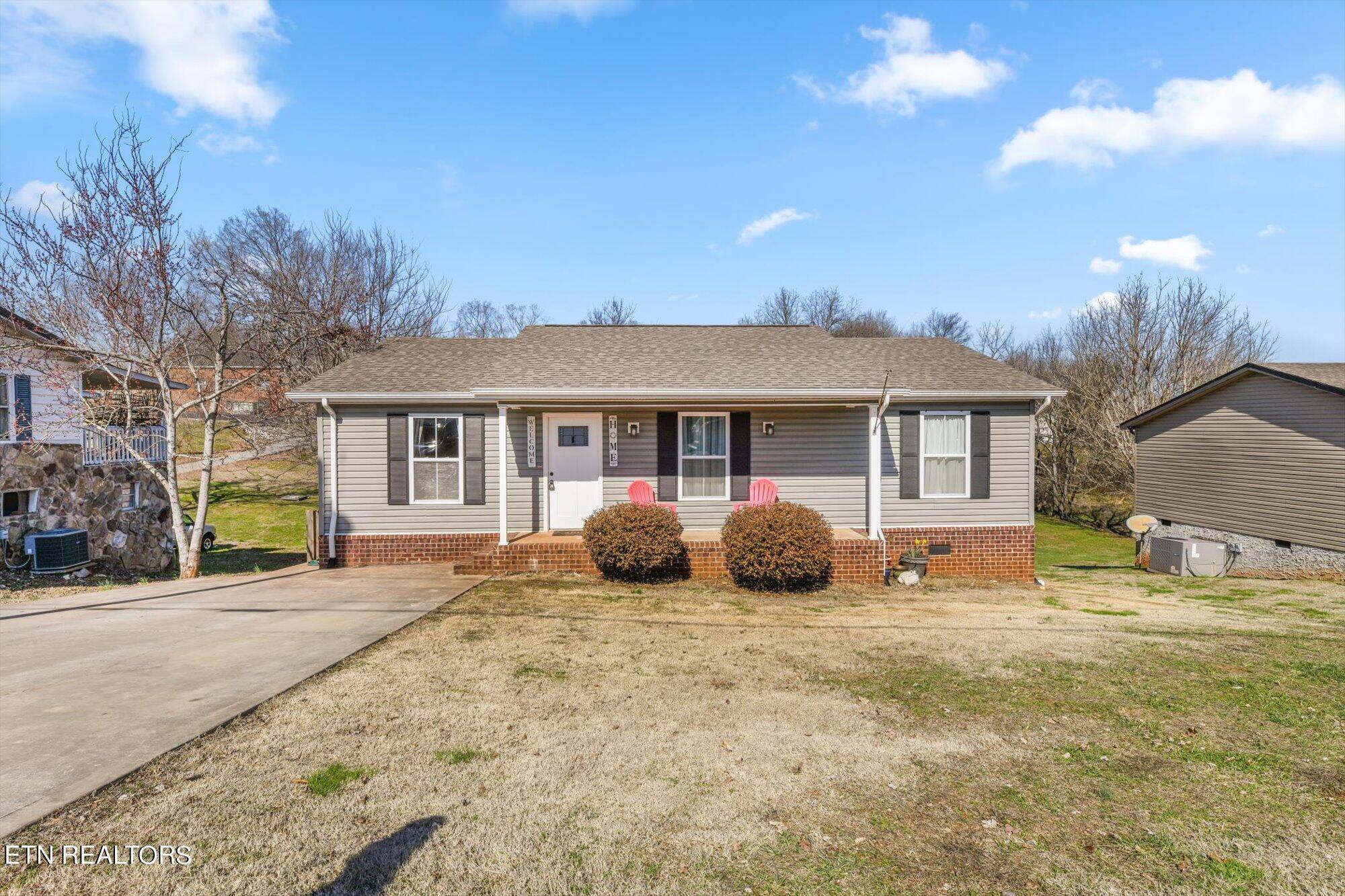 Sweetwater, TN 37874,608 Bennett St