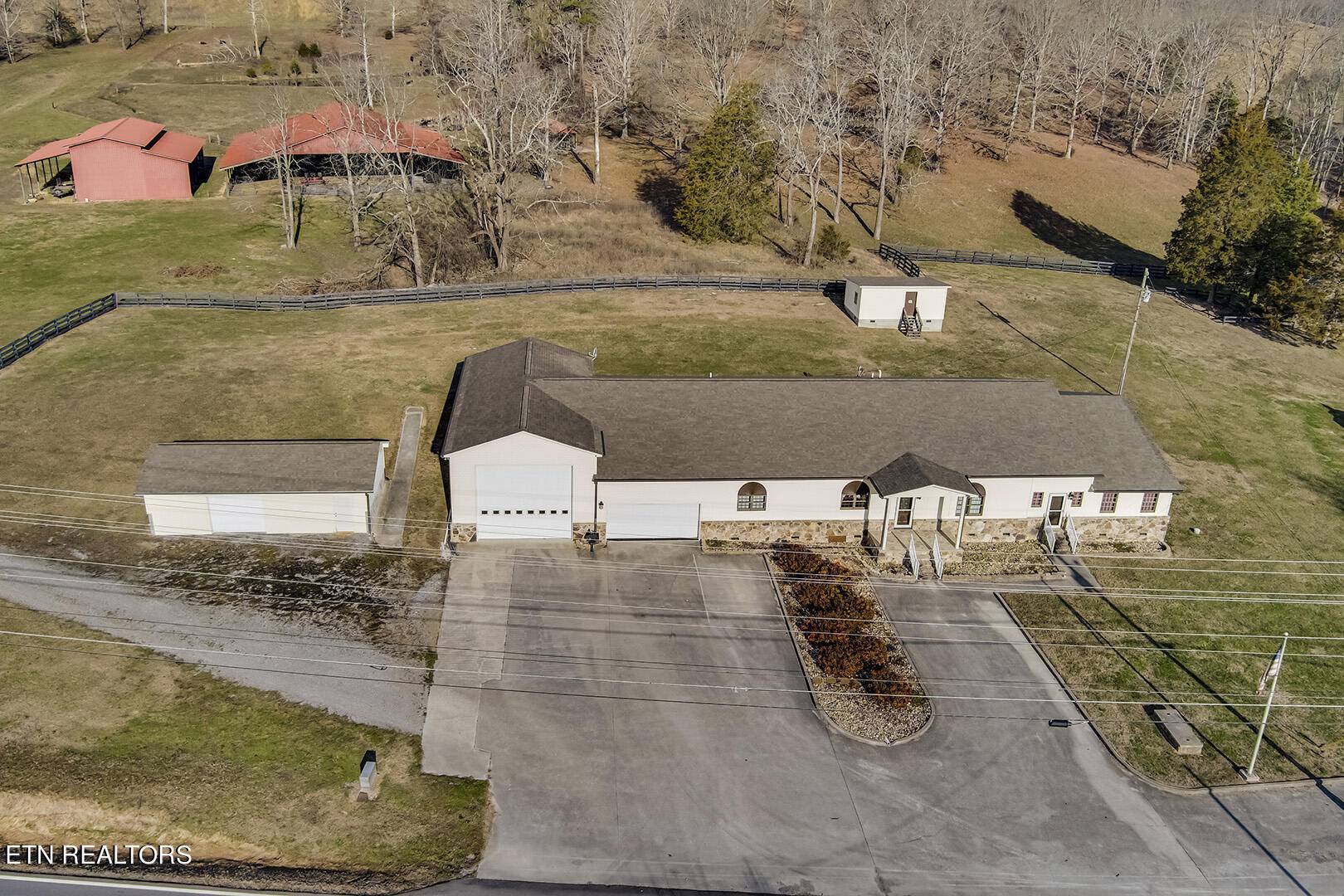 Ten Mile, TN 37880,5110 Decatur Highway