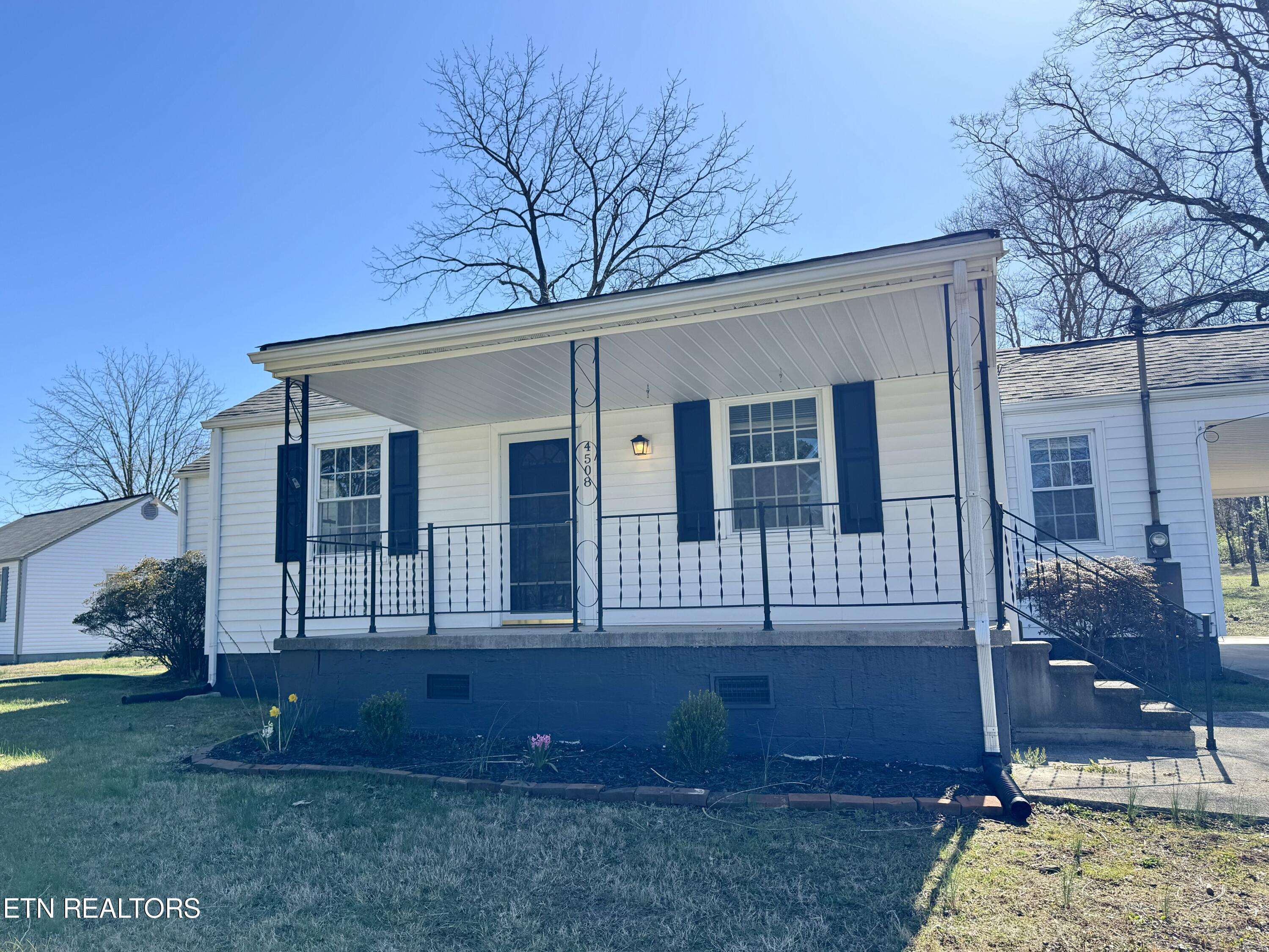 Knoxville, TN 37918,4508 Greendale Rd