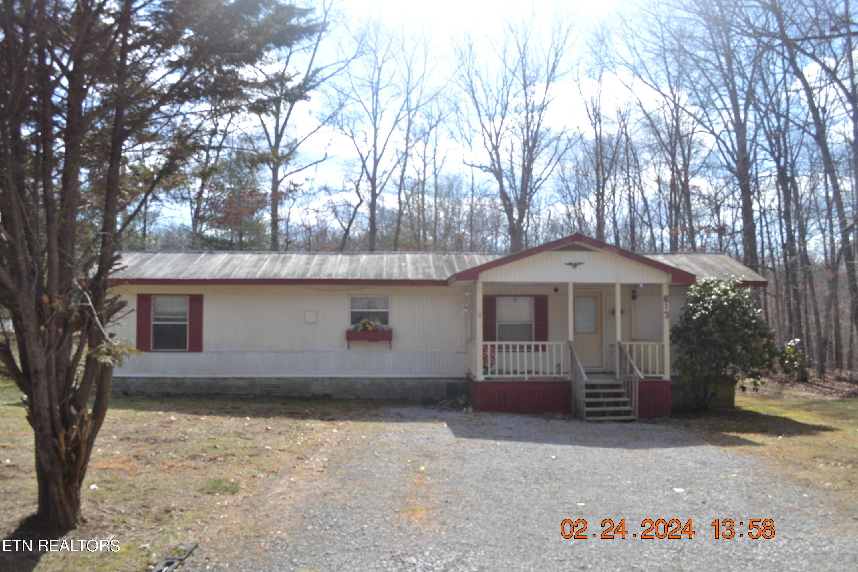 Crossville, TN 38572,613 Merrimac Tr