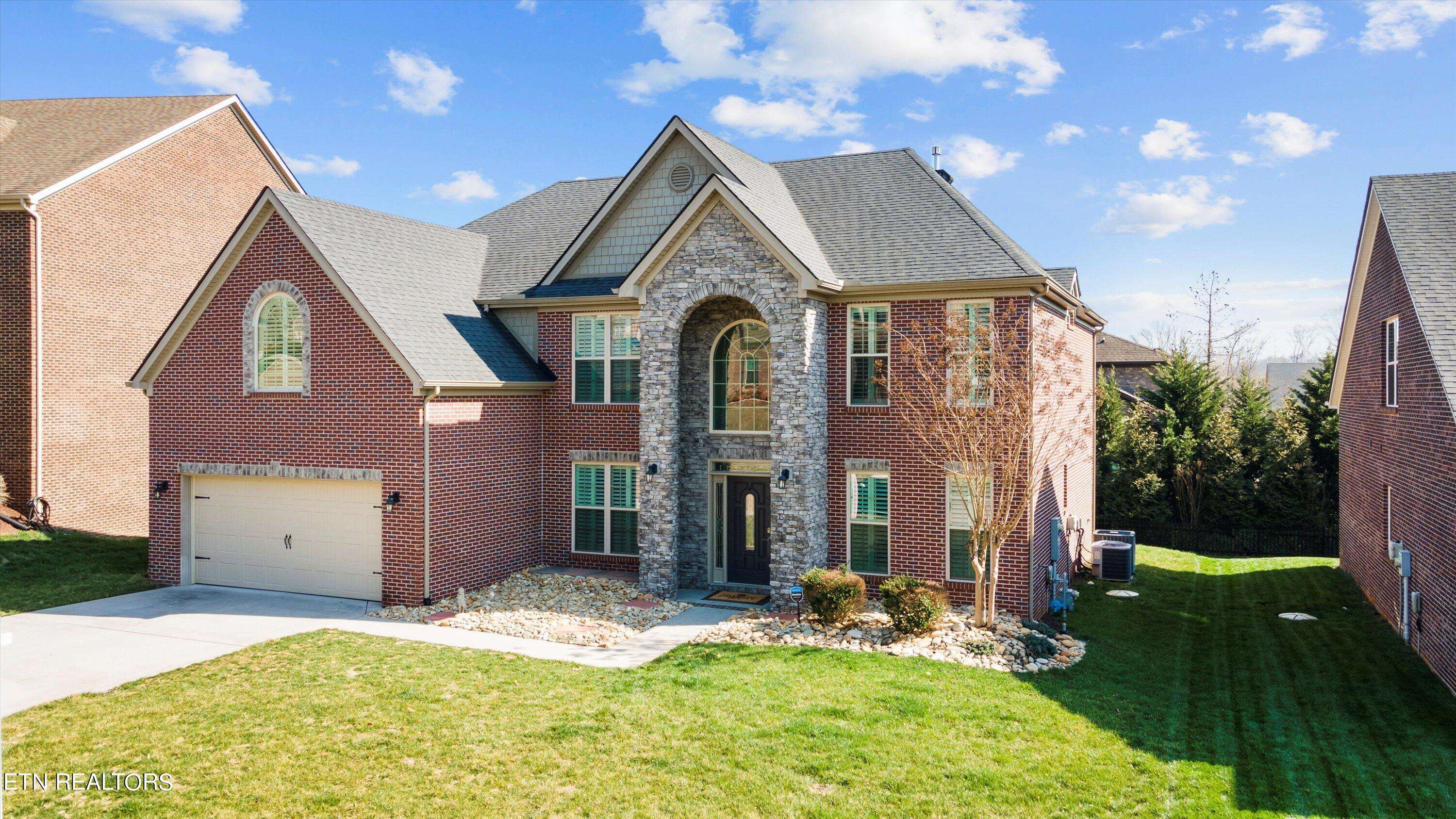 Knoxville, TN 37922,12228 Patagonia LN