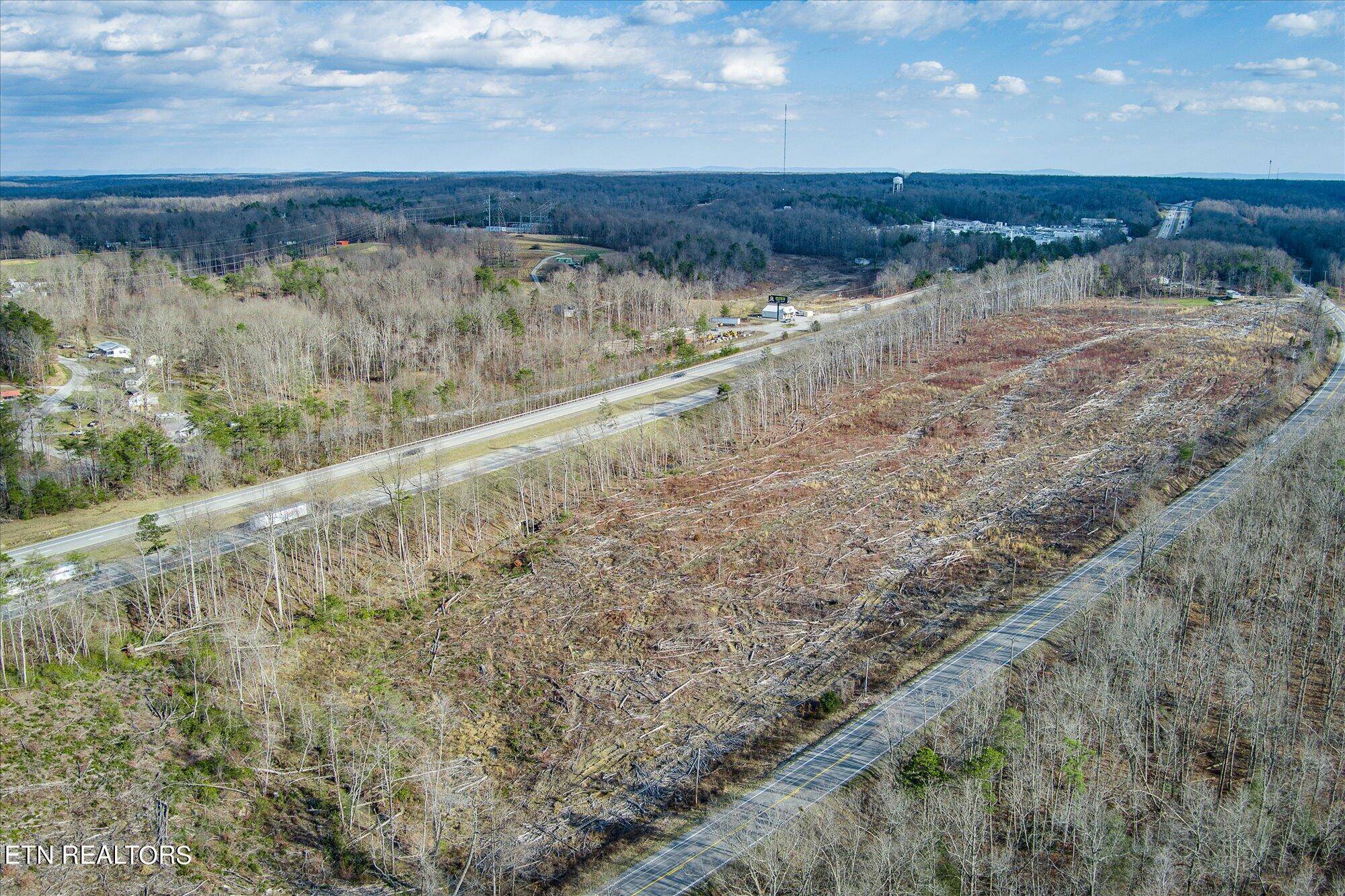 Monterey, TN 38574,Lot 5 Highway 70