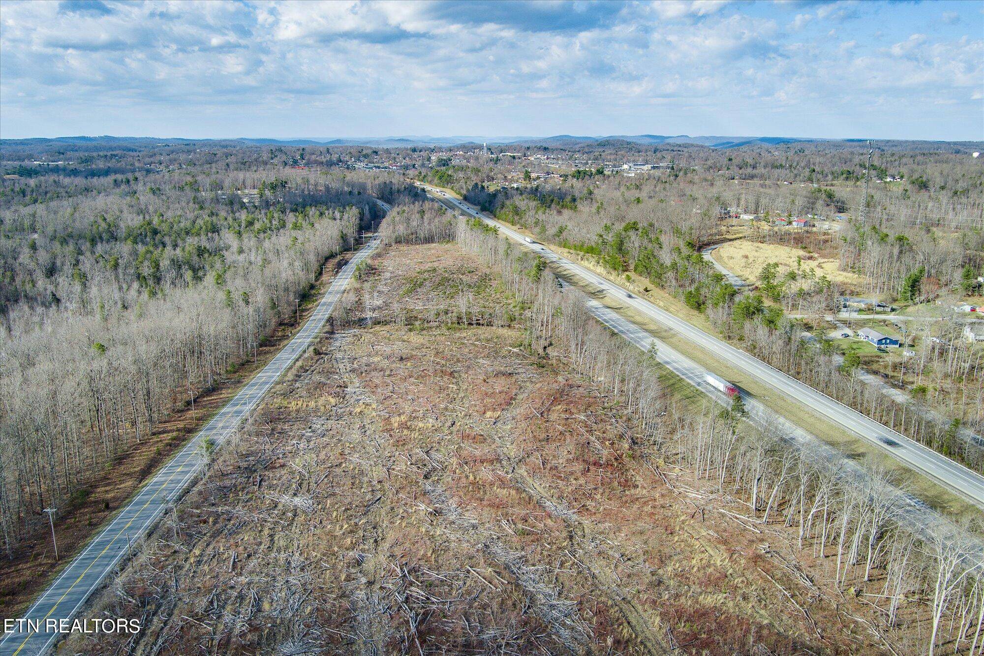 Monterey, TN 38574,Lot 5 Highway 70