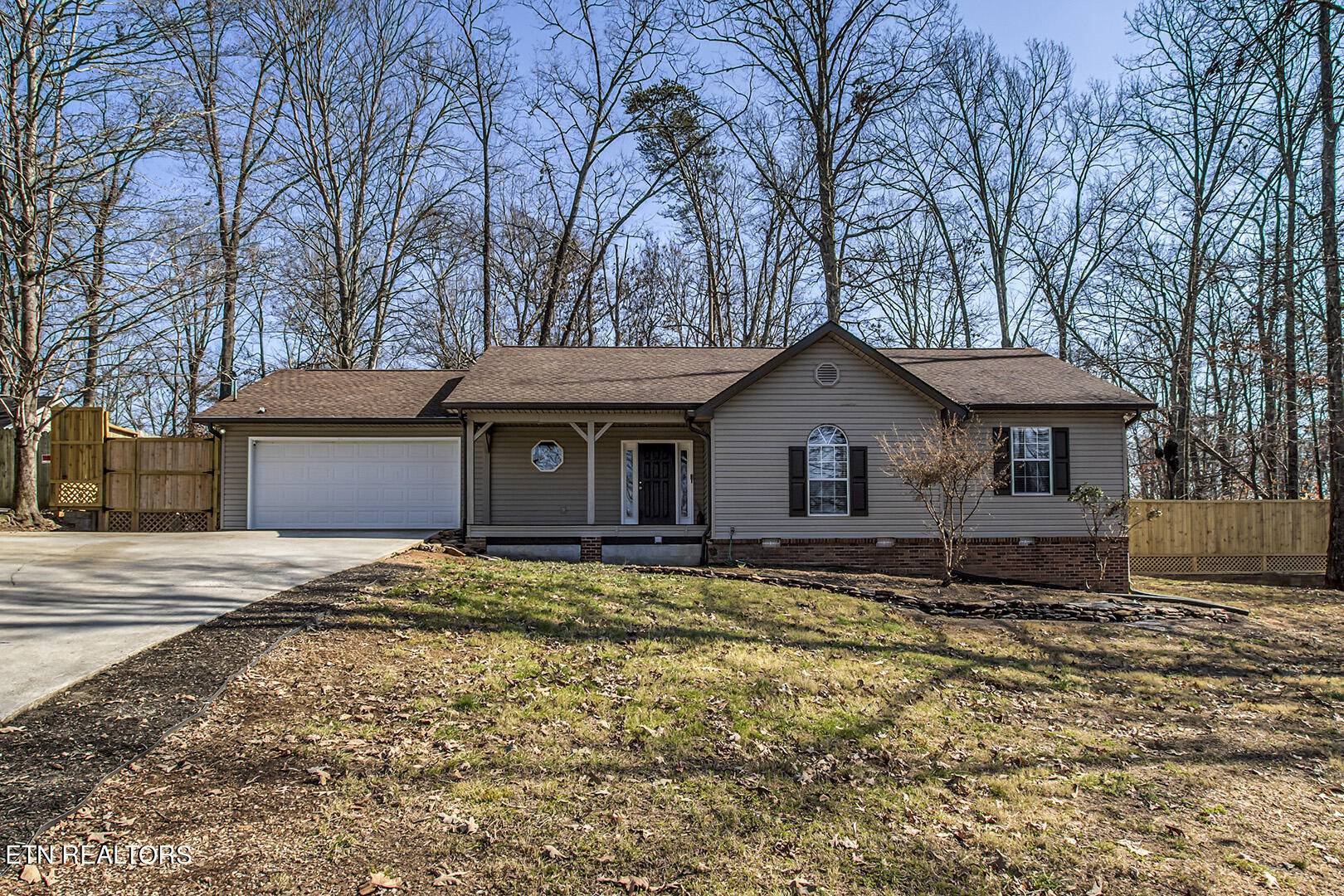 Lenoir City, TN 37772,141 Forest Hills DR