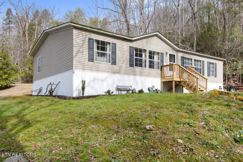 Cosby, TN 37722,200 Laurel Springs Rd