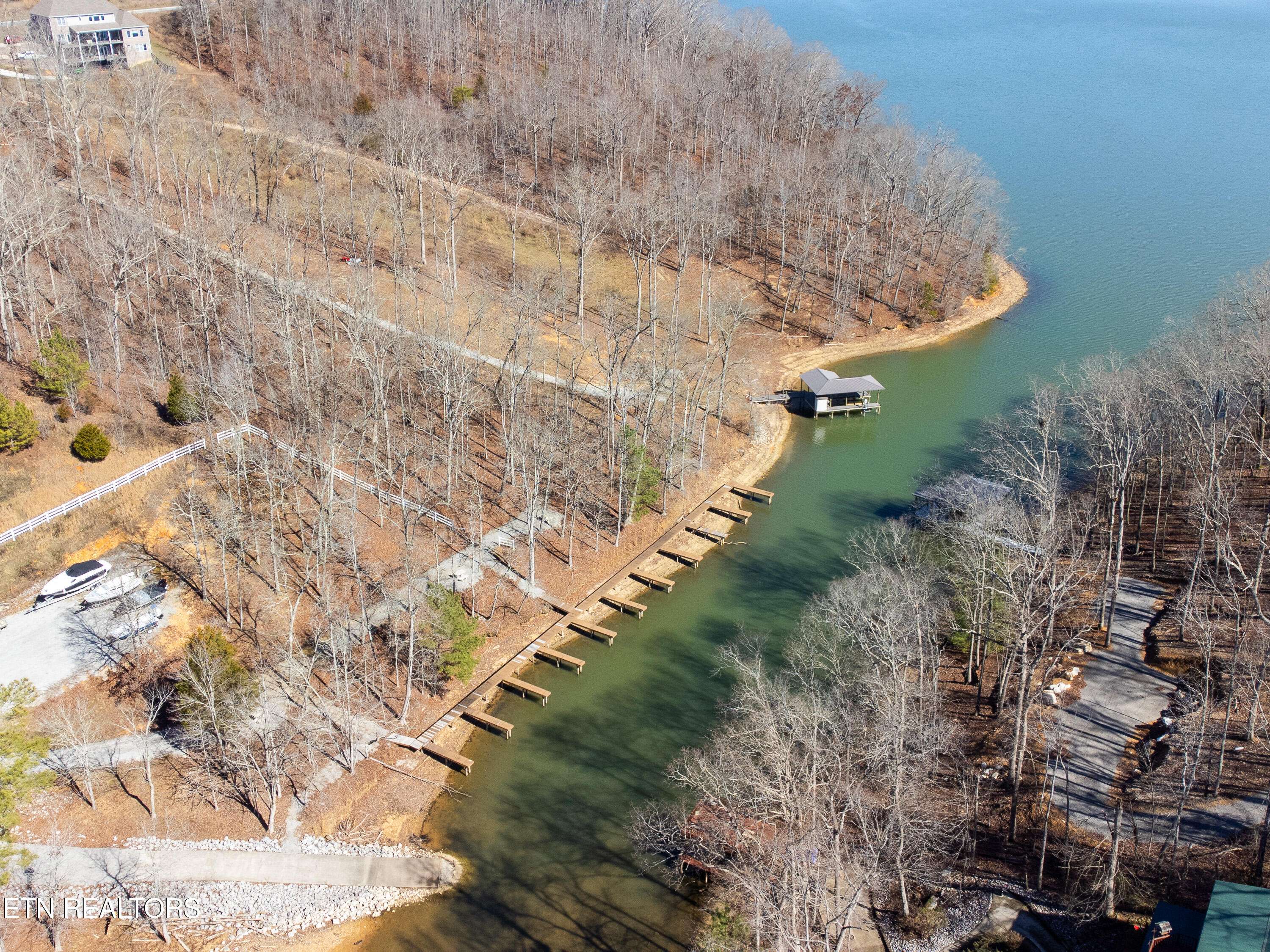 Rockwood, TN 37854,Lot 23 Emerald Pointe CIR