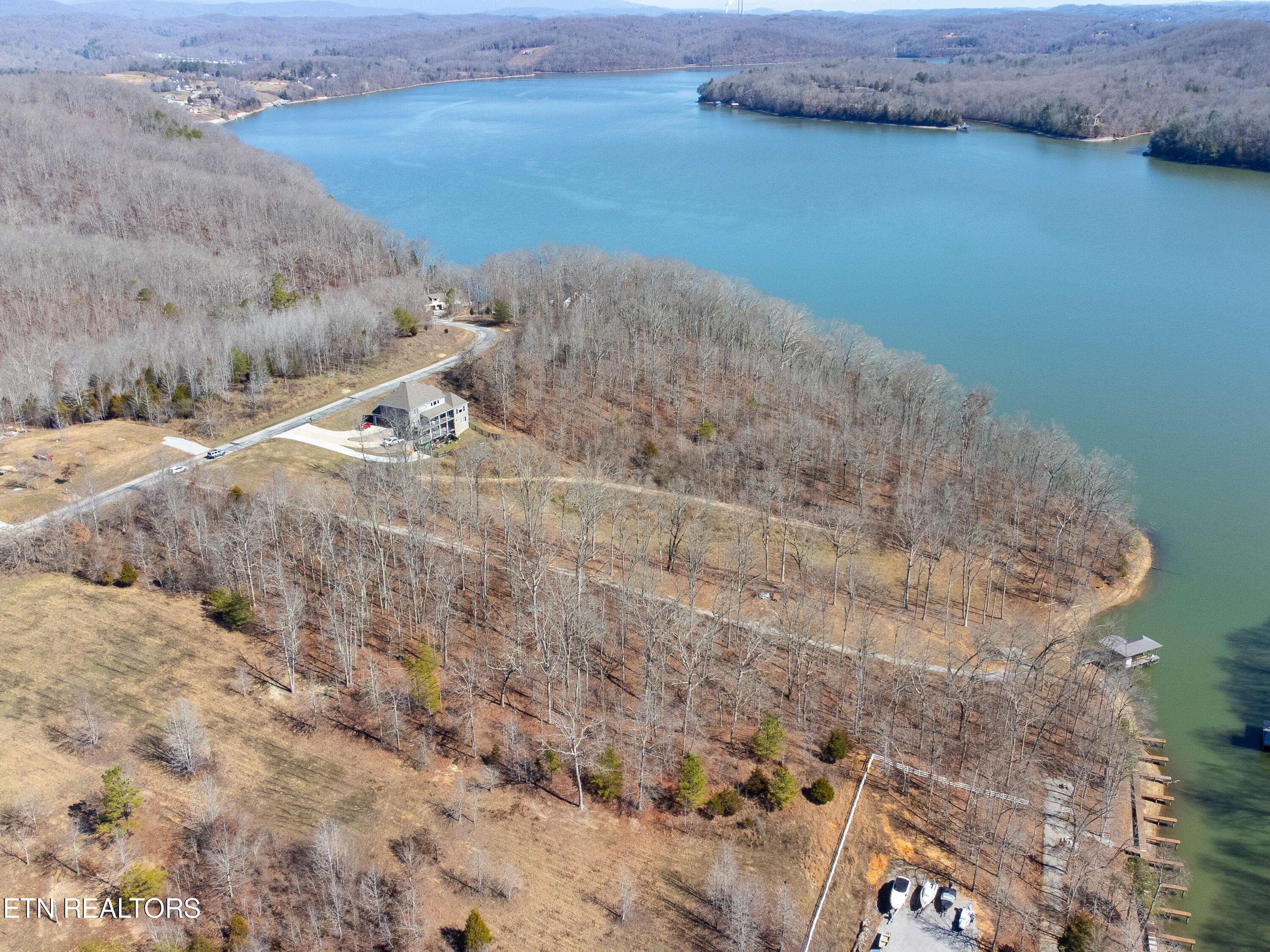 Rockwood, TN 37854,Lot 23 Emerald Pointe CIR