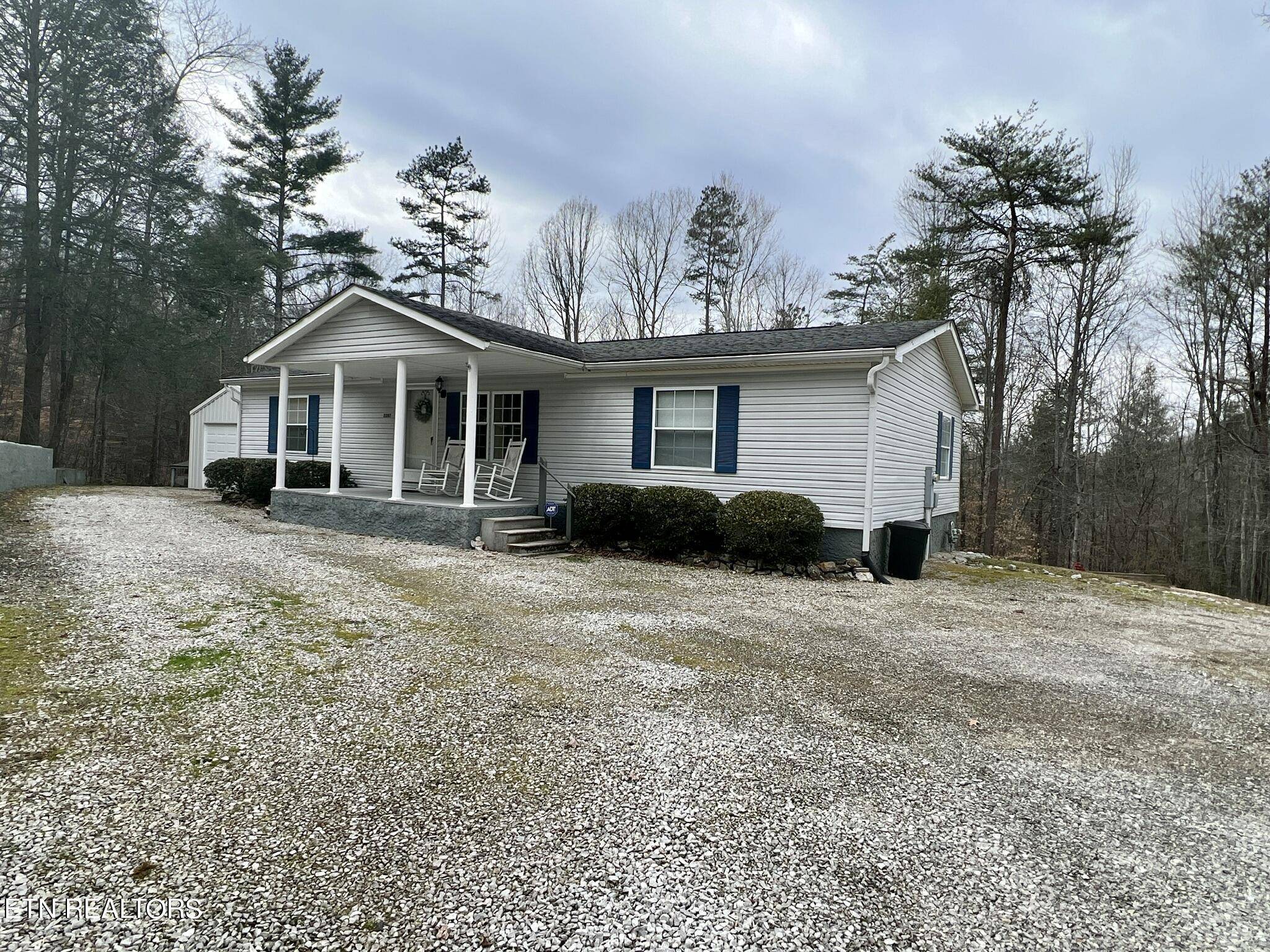 Oneida, TN 37841,3287 Williams Creek Rd