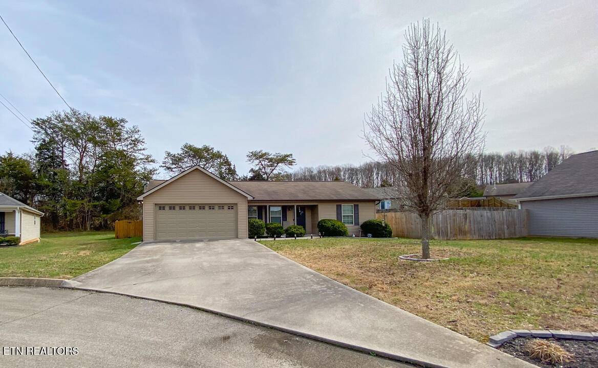 Corryton, TN 37721,5120 Cedar Knoll LN