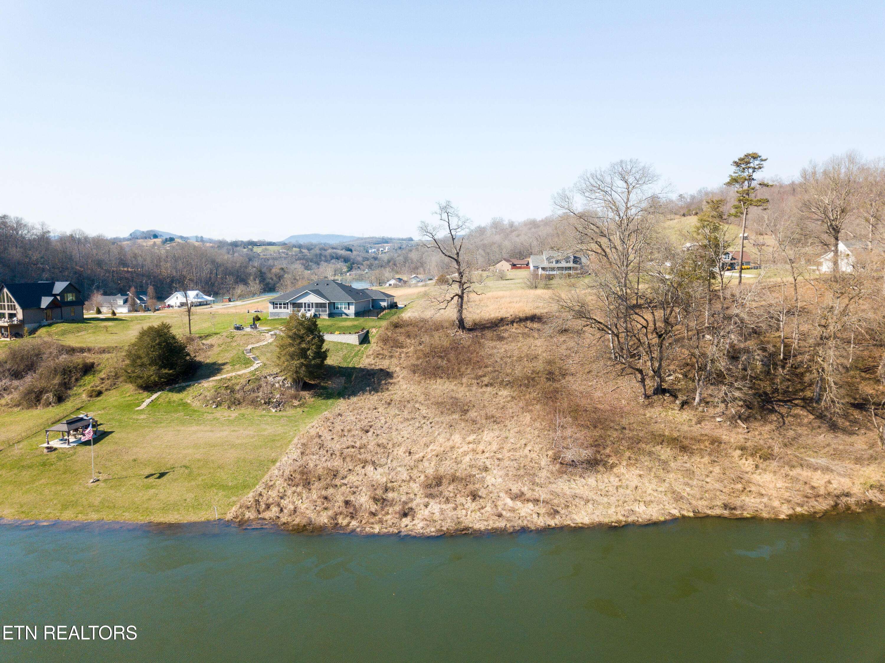 Blaine, TN 37709,River Stone Drive DR