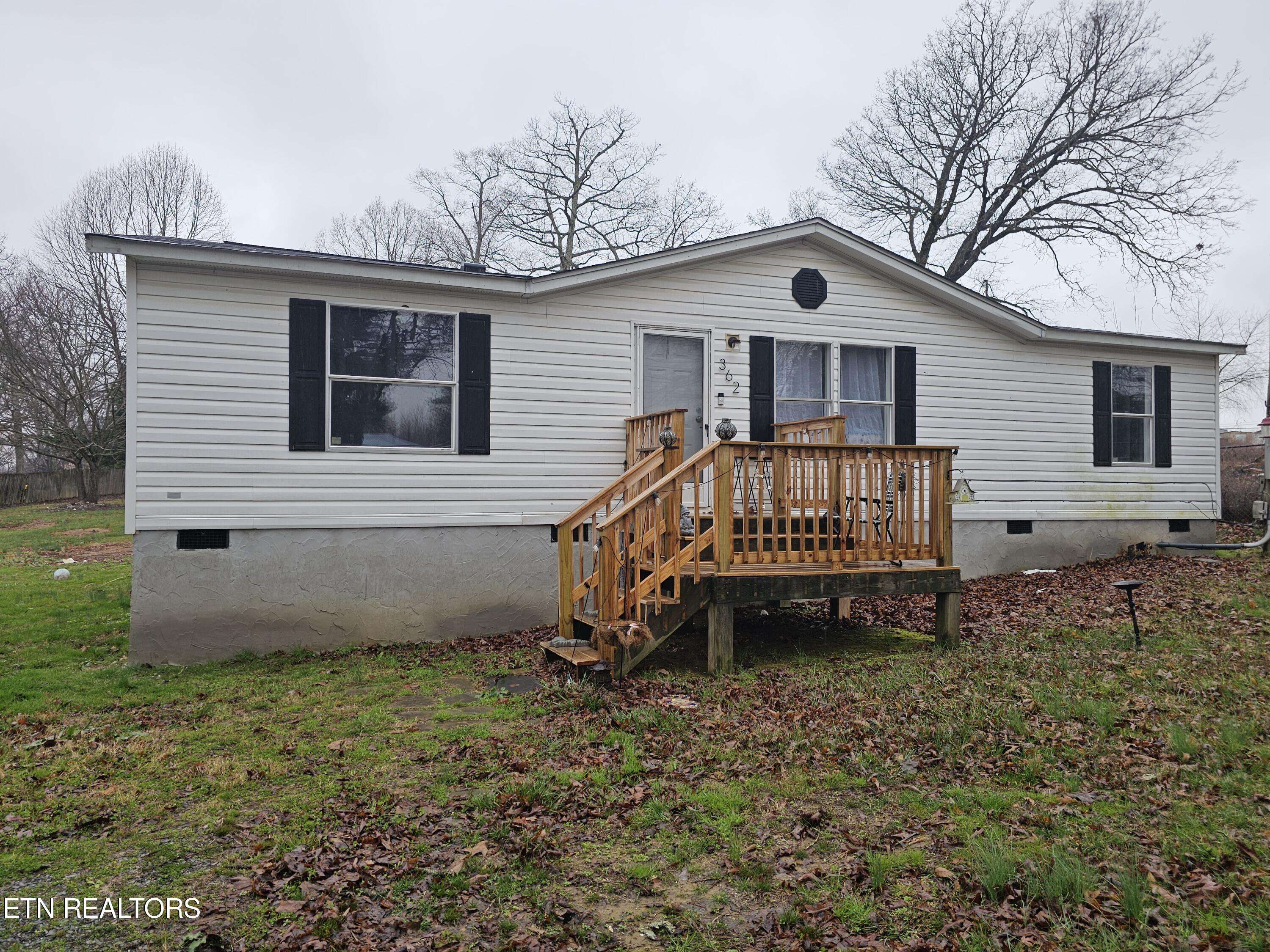 Walland, TN 37886,362 Patterson Rd