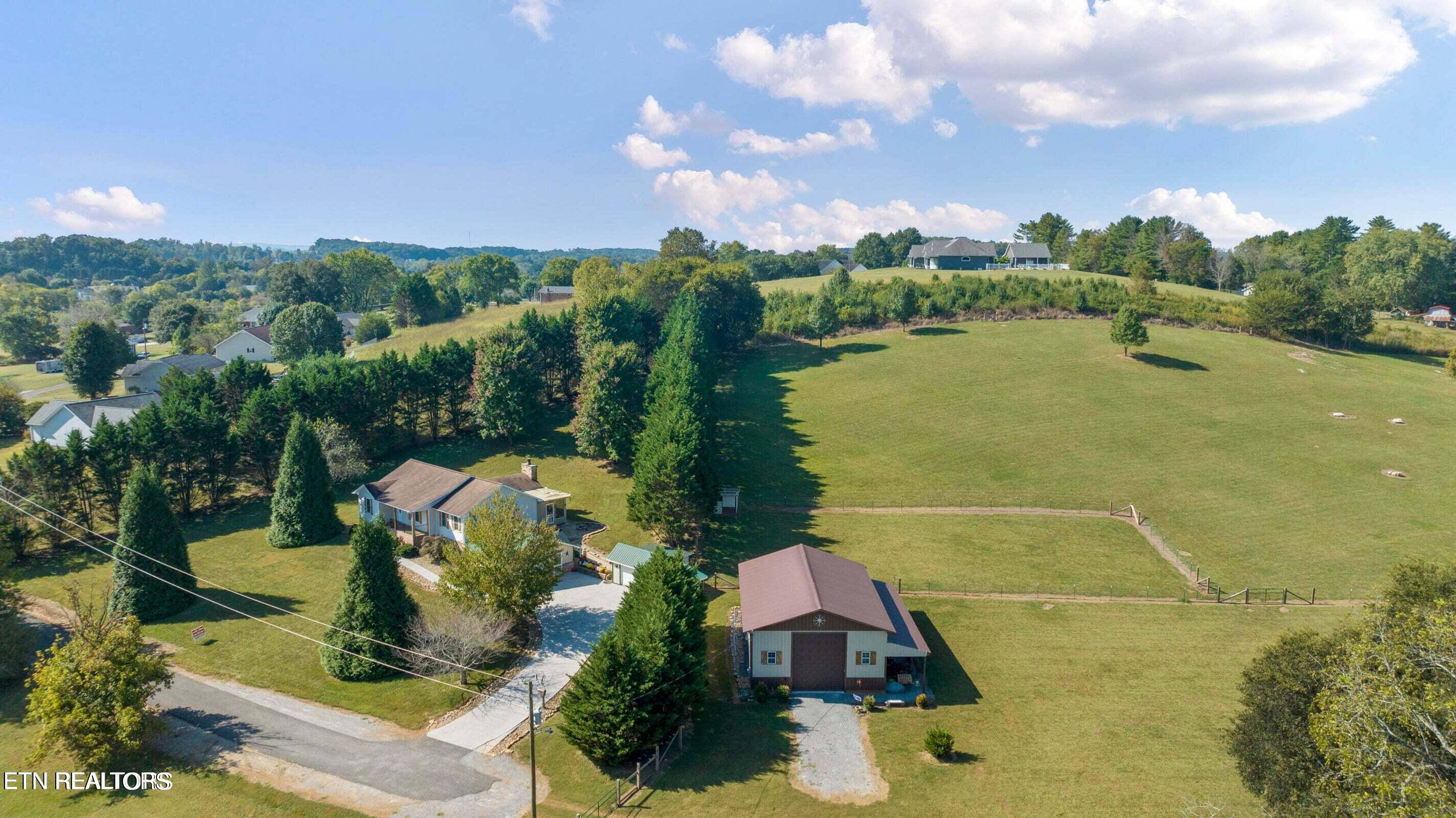 Madisonville, TN 37354,133 Chapel View DR