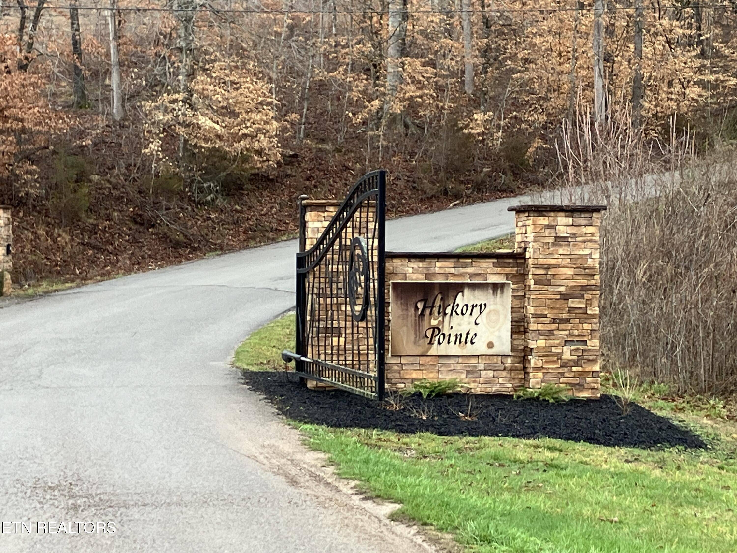 Maynardville, TN 37807,Lot 24 Emerald Cove WAY