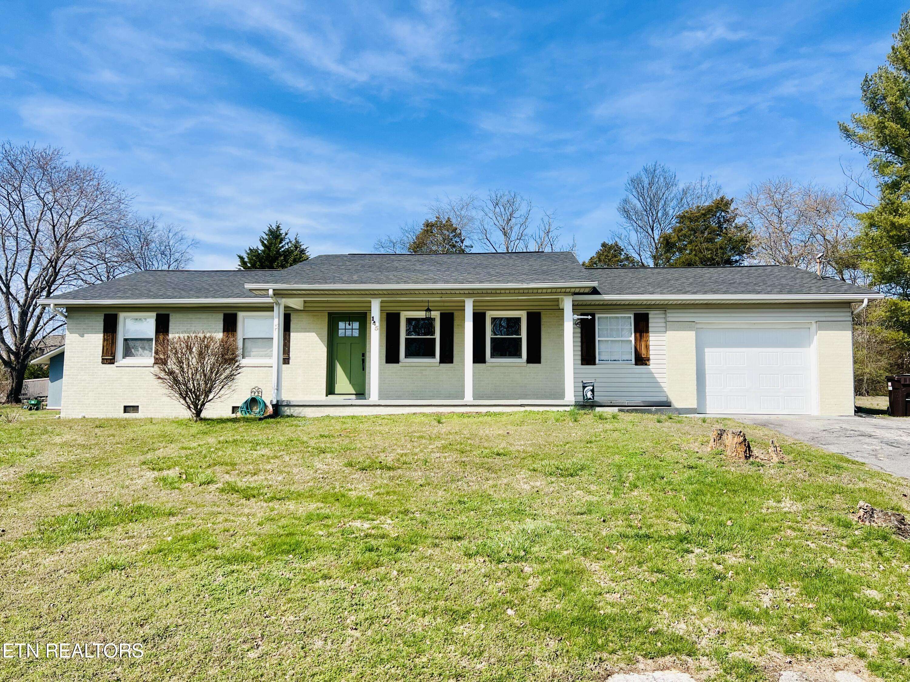 Lenoir City, TN 37771,145 Gayle Ave