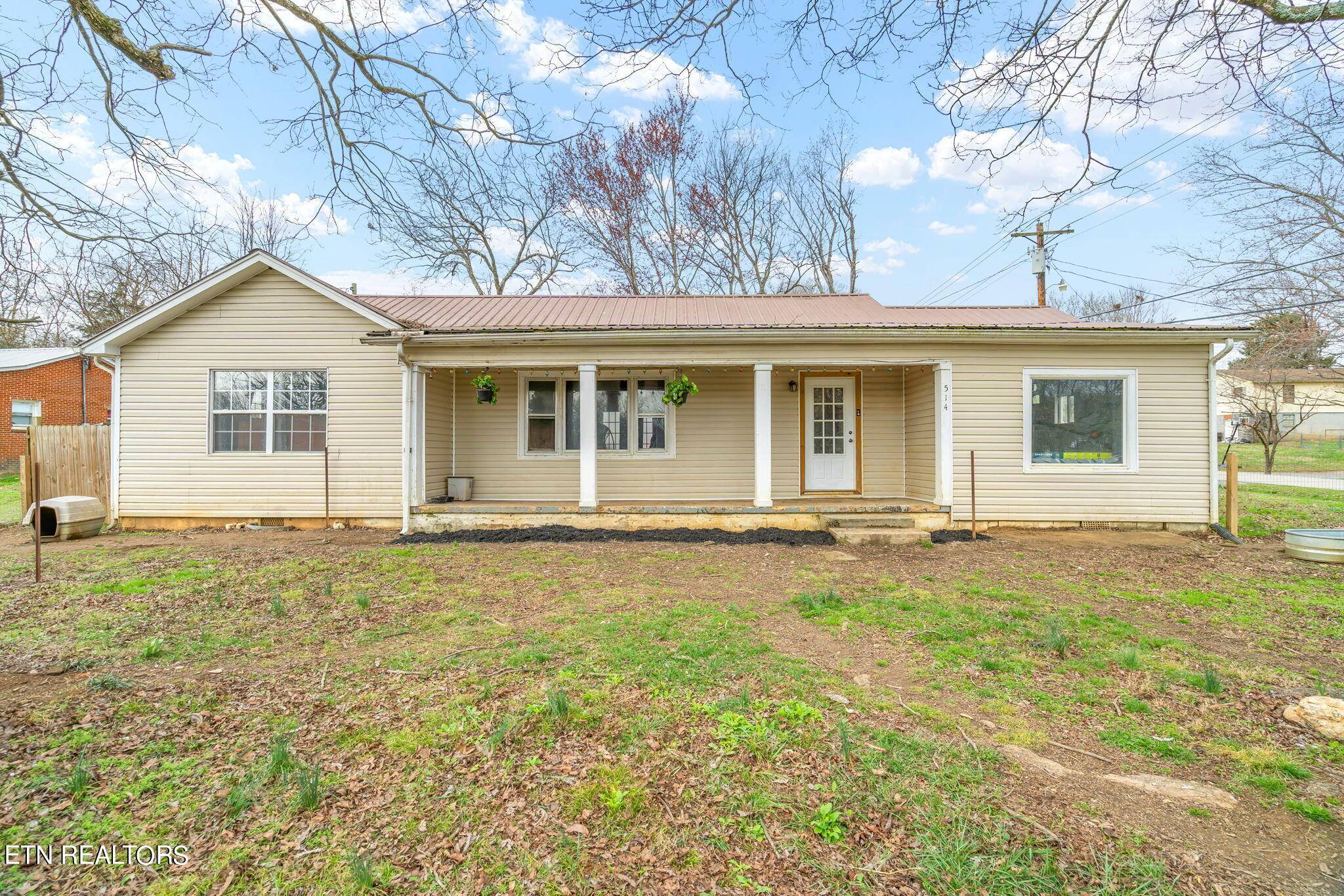 Madisonville, TN 37354,514 Mcconkey St