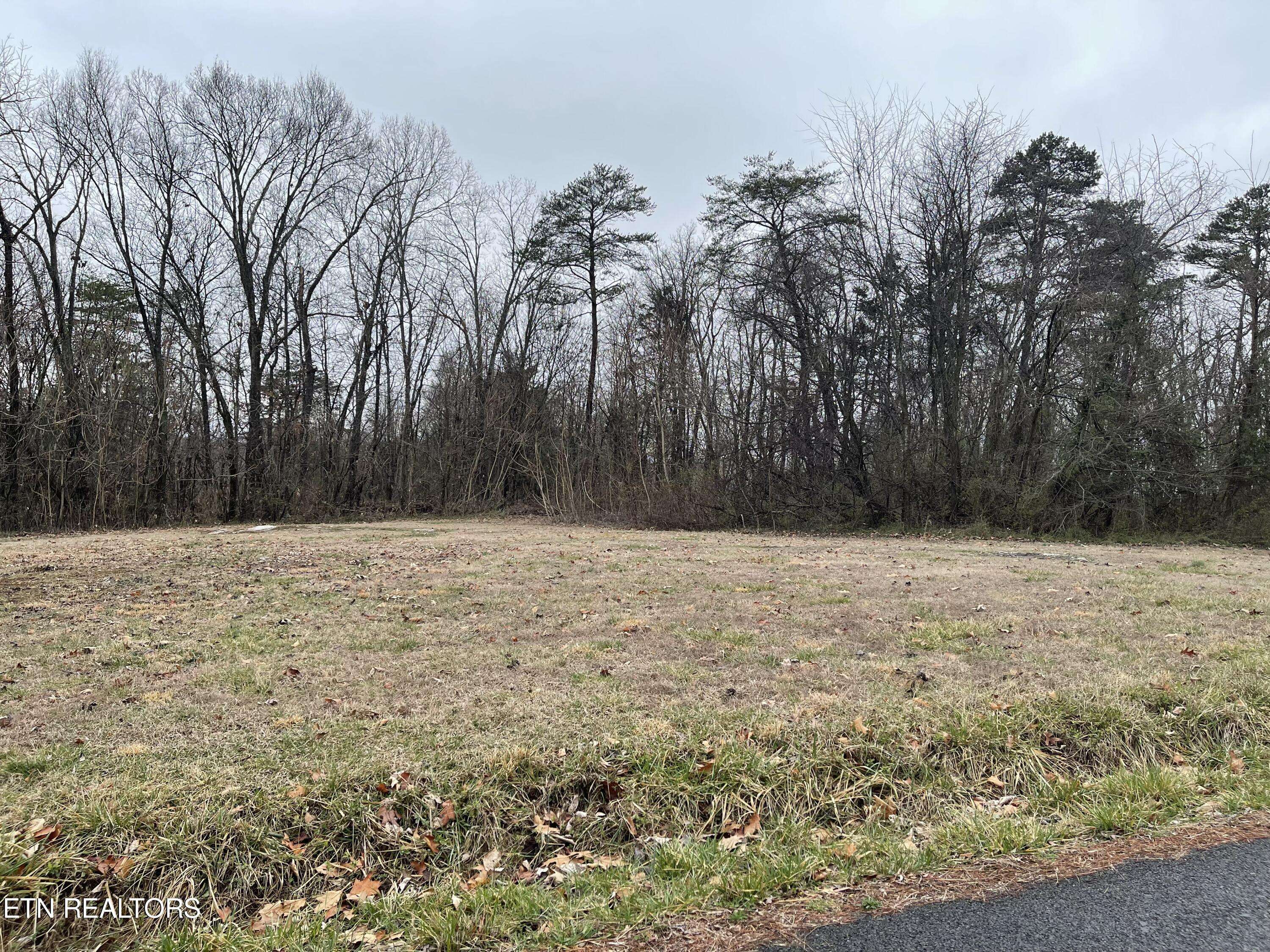 Kodak, TN 37764,Lot 13 Burnett DR