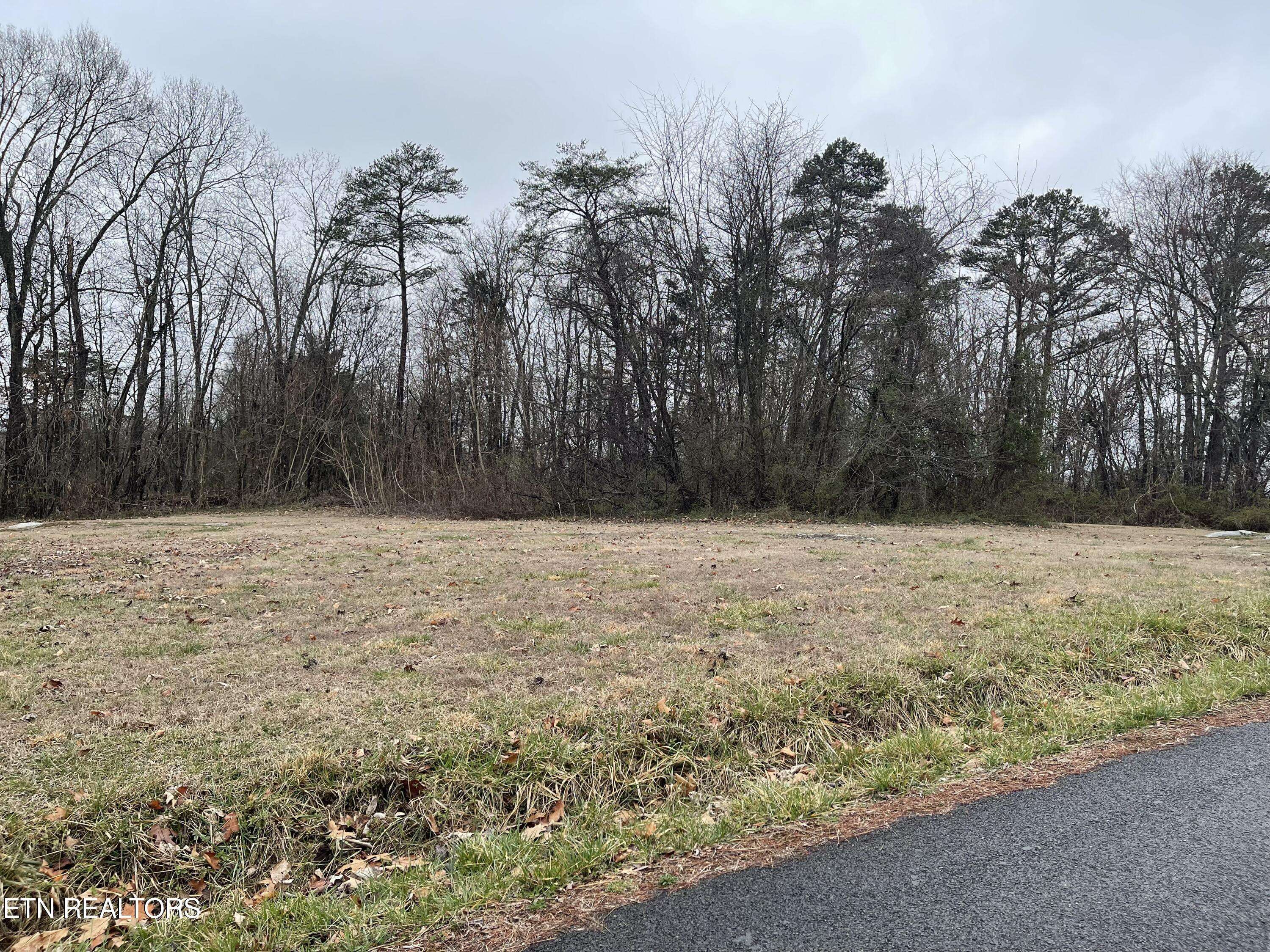 Kodak, TN 37764,Lot 13 Burnett DR