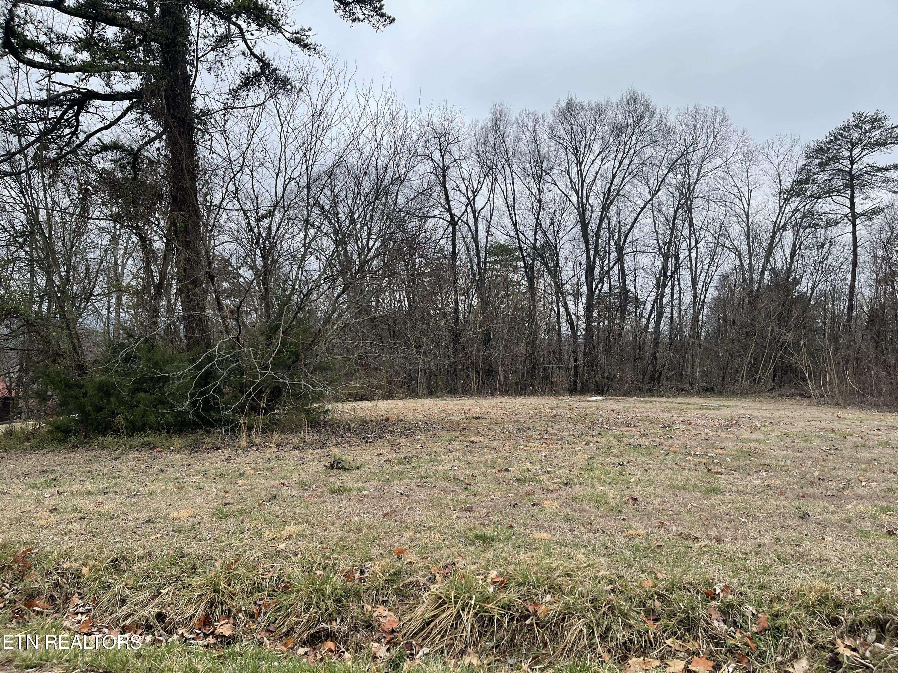 Kodak, TN 37764,Lot 13 Burnett DR