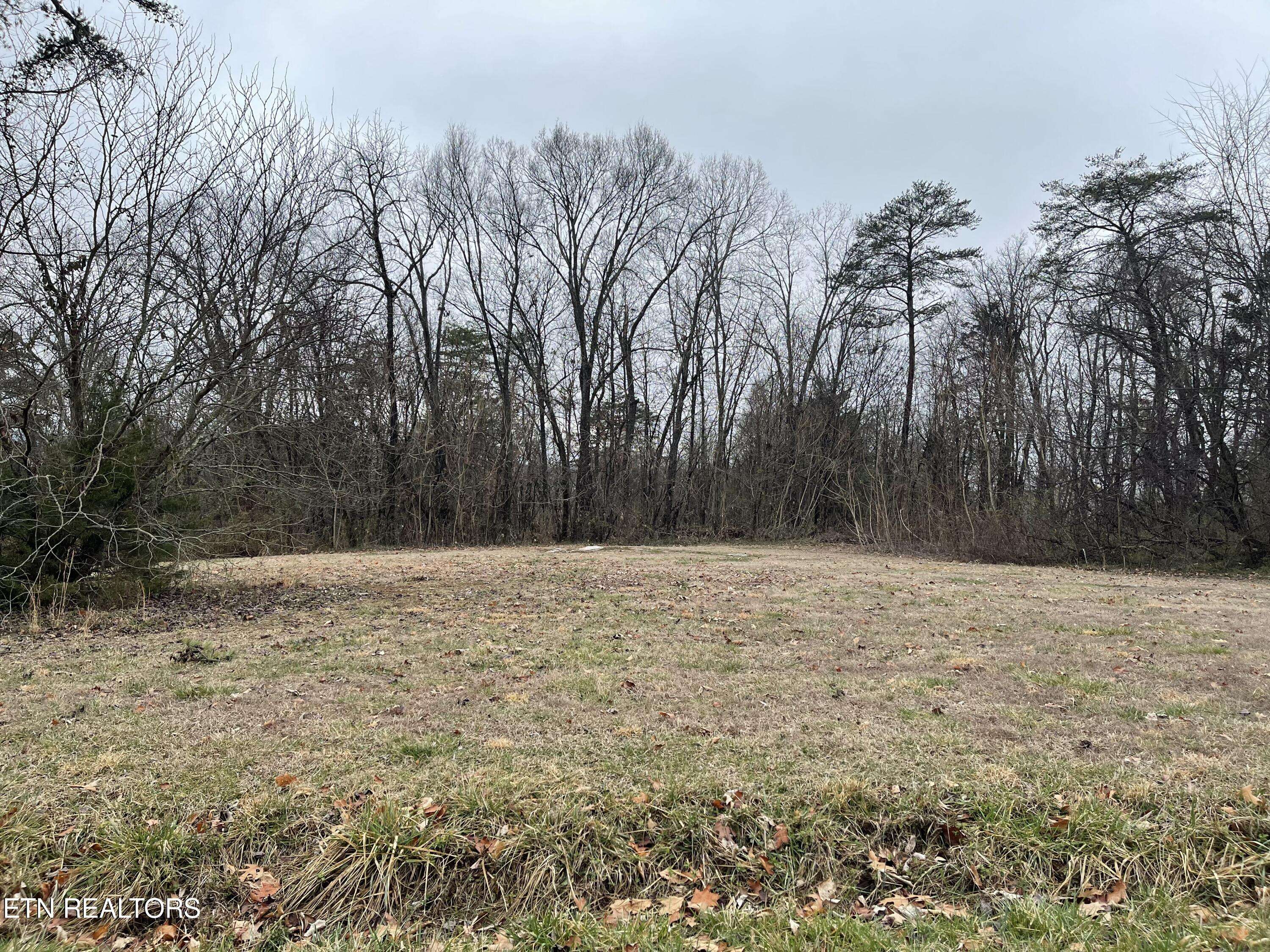 Kodak, TN 37764,Lot 13 Burnett DR