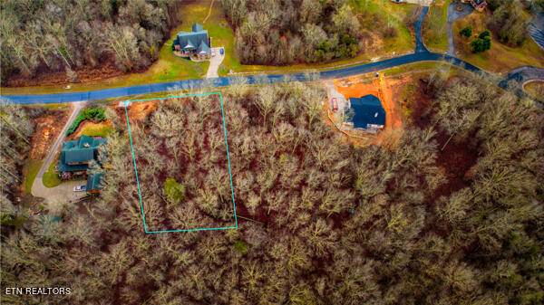 Rockwood, TN 37854,Lot 137 E. Shore DR