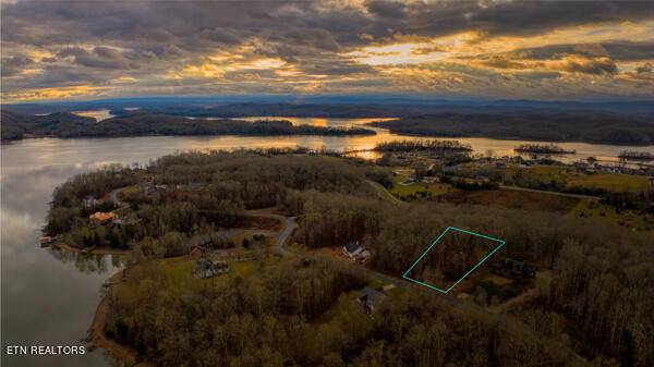 Rockwood, TN 37854,Lot 137 E. Shore DR