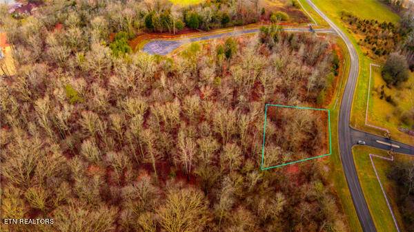 Rockwood, TN 37854,Lot 230 New Hope Rd