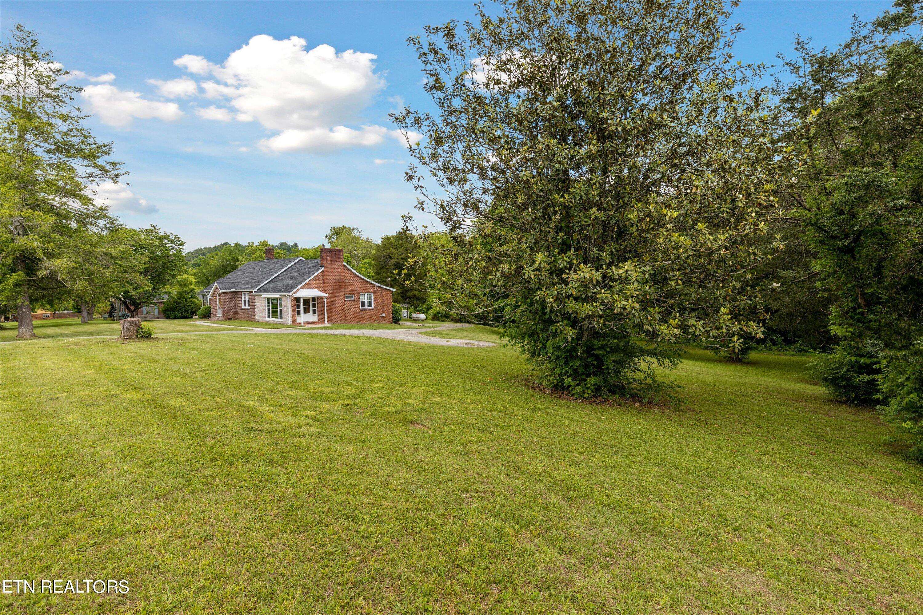 Strawberry Plains, TN 37871,9700 Strawberry Plains PIKE