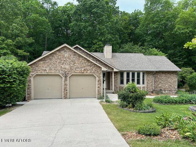 Fairfield Glade, TN 38558,142 Cromwell LN