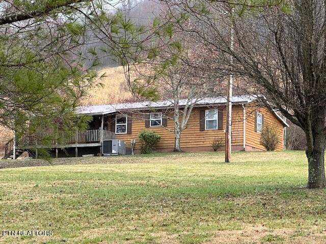 Jonesville, VA 24263,10955 Middle Wallens Creek Rd