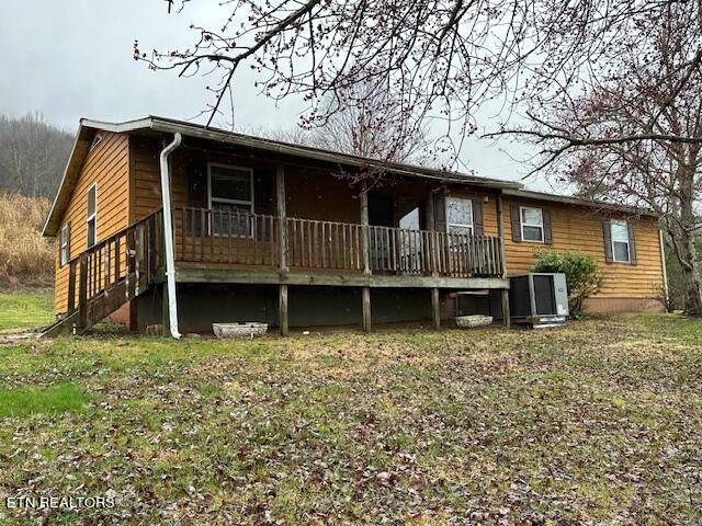 Jonesville, VA 24263,10955 Middle Wallens Creek Rd