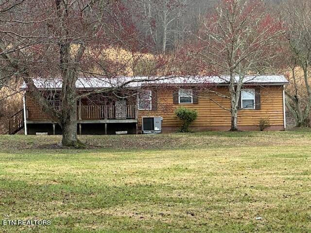 Jonesville, VA 24263,10955 Middle Wallens Creek Rd