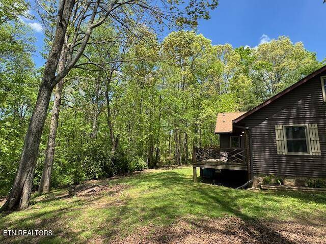 Jamestown, TN 38556,150 FW Tate Lane