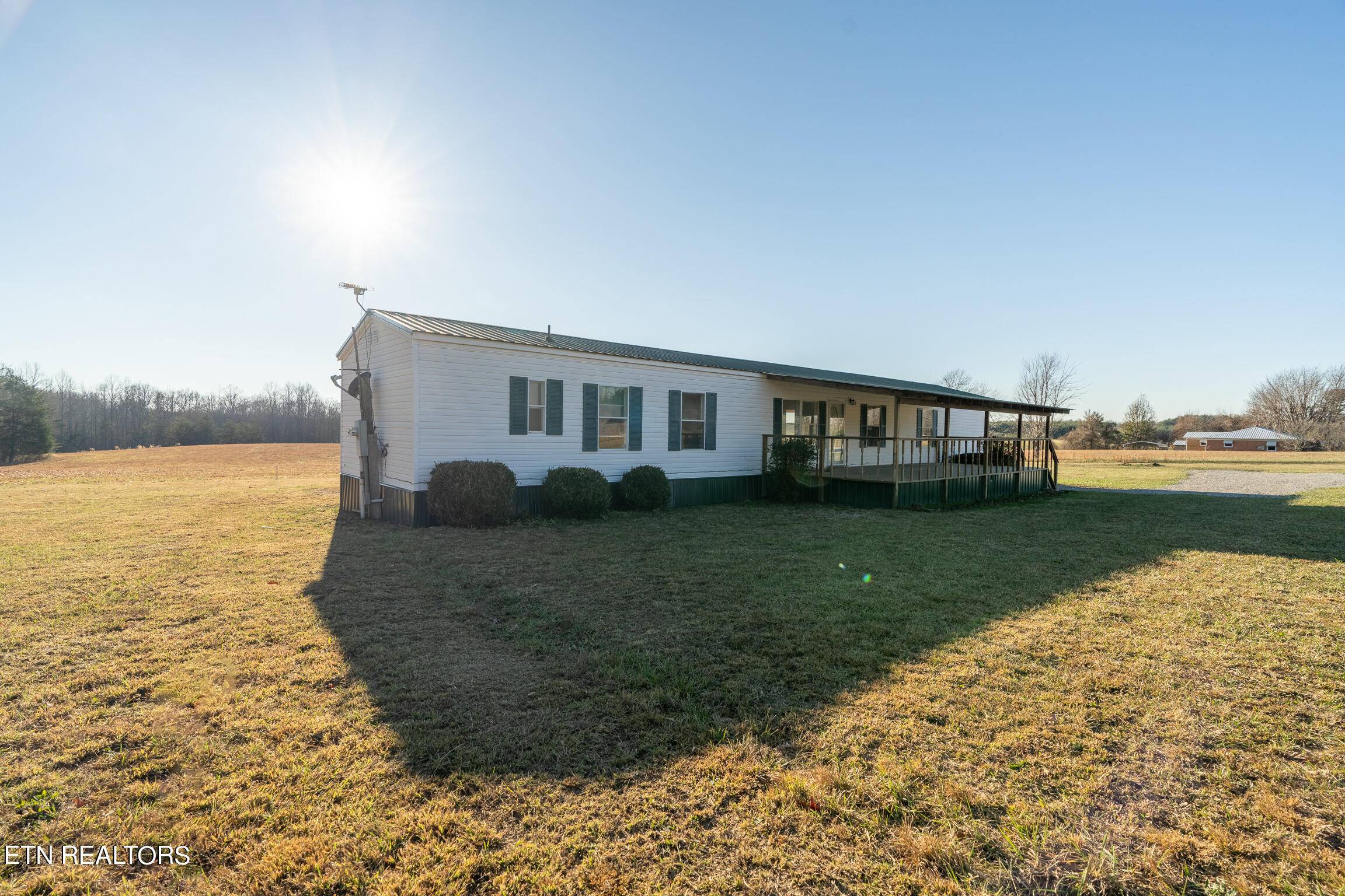 Spencer, TN 38585,1881 Baker Mountain Rd