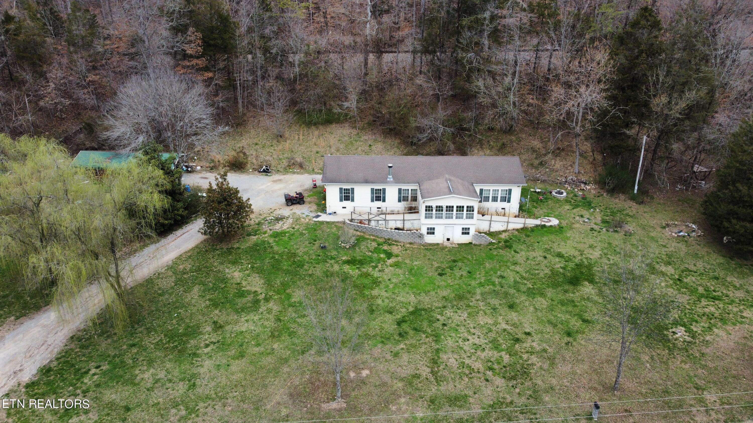 New Tazewell, TN 37825,2900 Lonesome Valley Rd