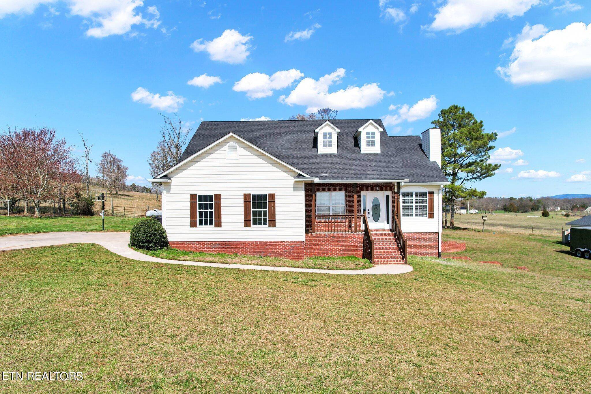 Cleveland, TN 37323,238 Country Meadows DR