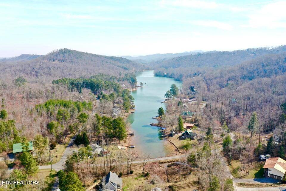 Madisonville, TN 37354,Lot# 309 Laurel Mountain Road